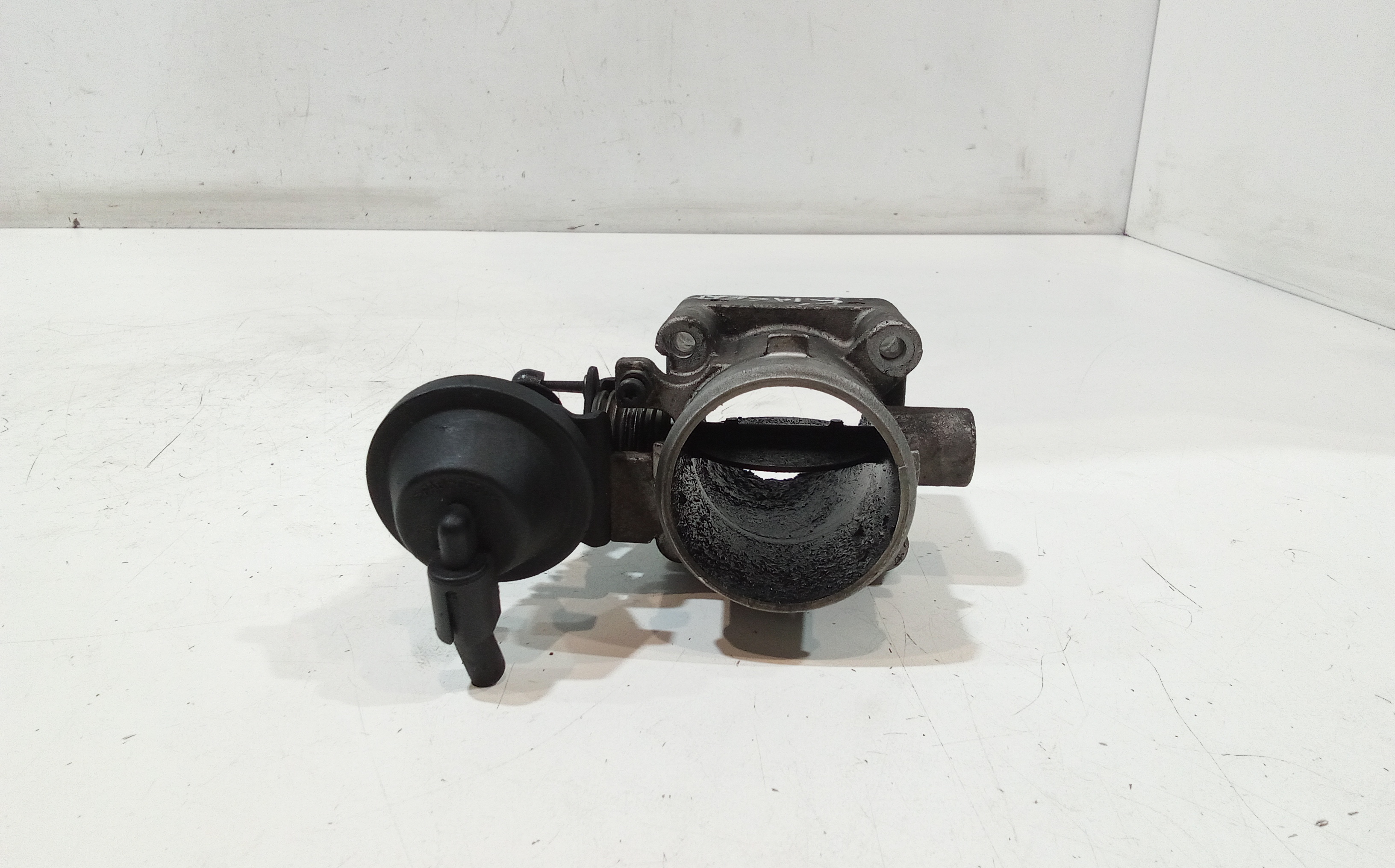 Corpo Farfallato per Kia Cee d 1 Serie (2006 - 2012)