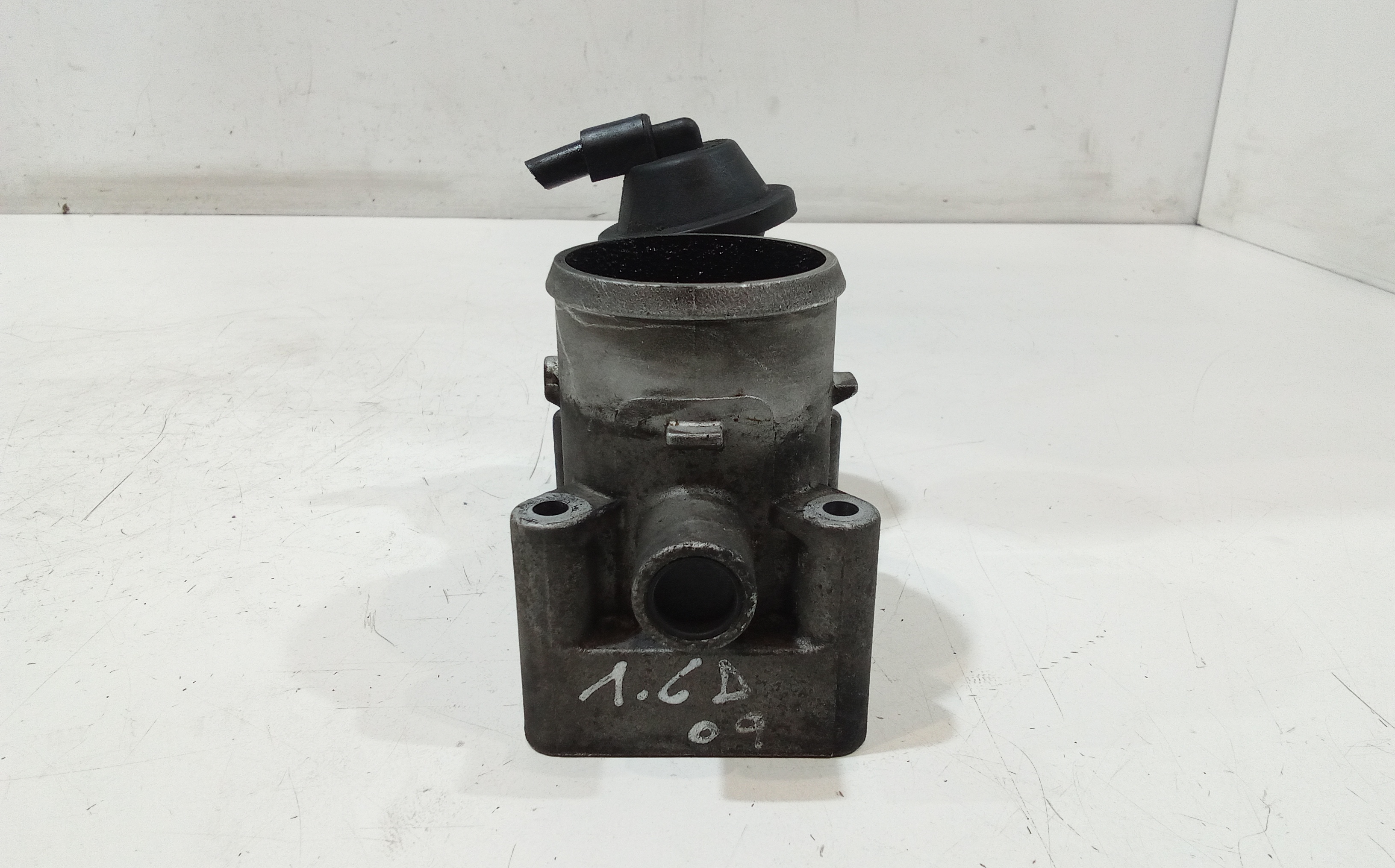 Corpo Farfallato per Kia Cee d 1 Serie (2006 - 2012)