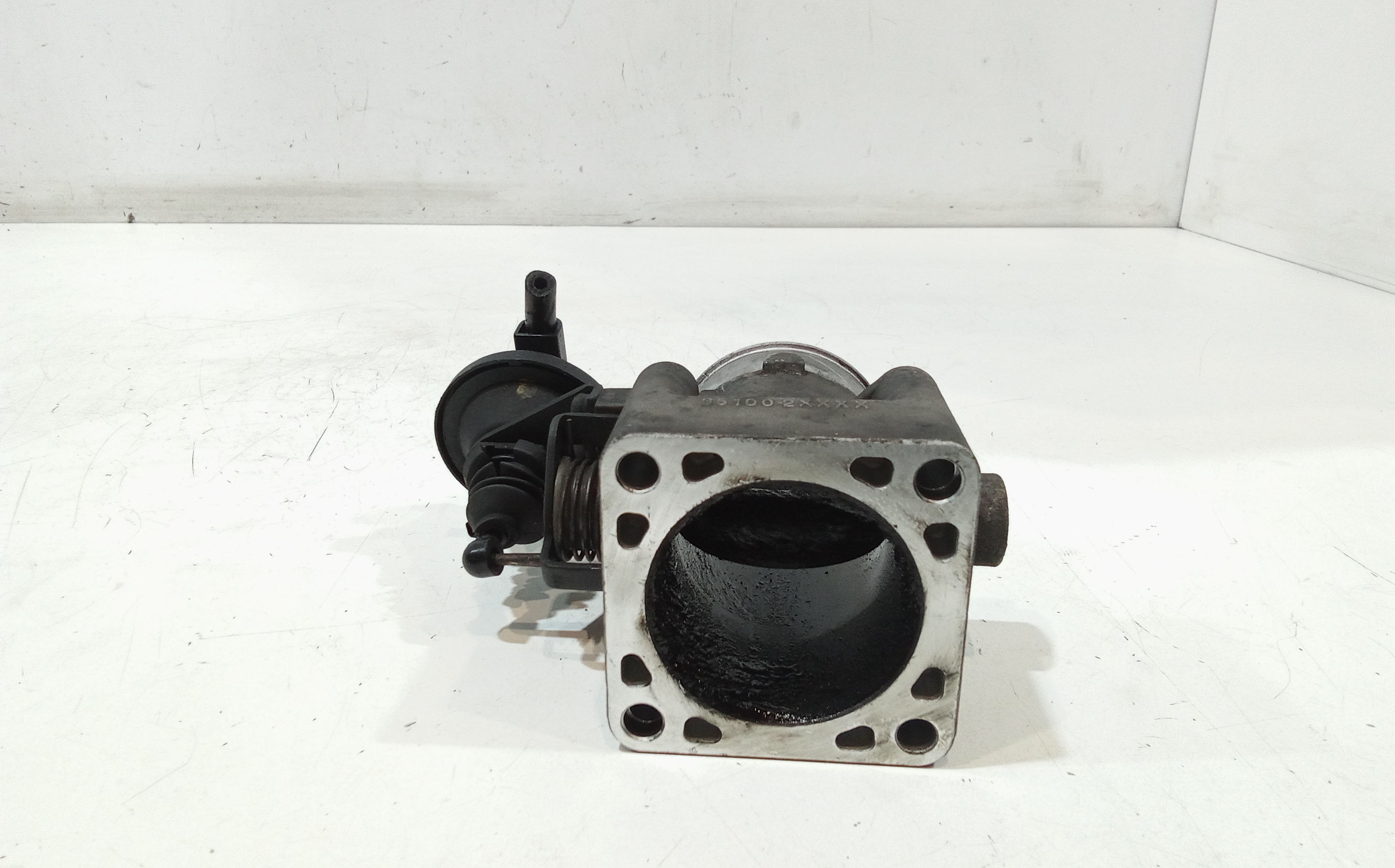 Corpo Farfallato per Kia Cee d 1 Serie (2006 - 2012)