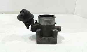 Corpo Farfallato per Kia Cee d 1 Serie (2006 - 2012)