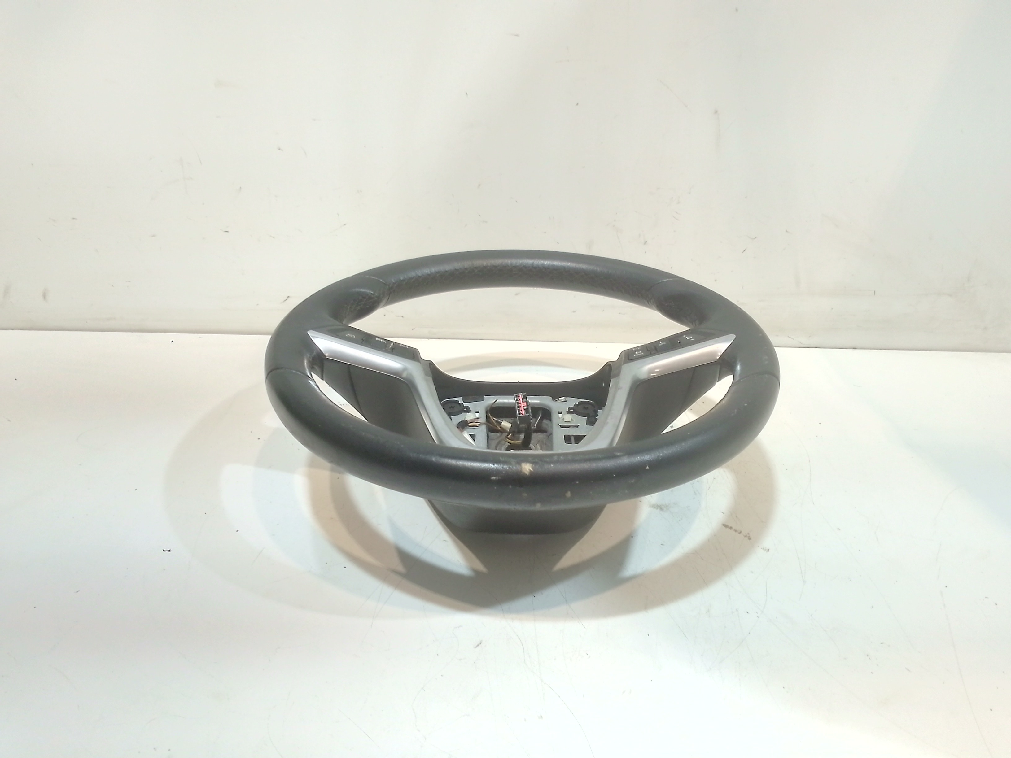 Volante per Opel Astra J (2009 - In produzione)