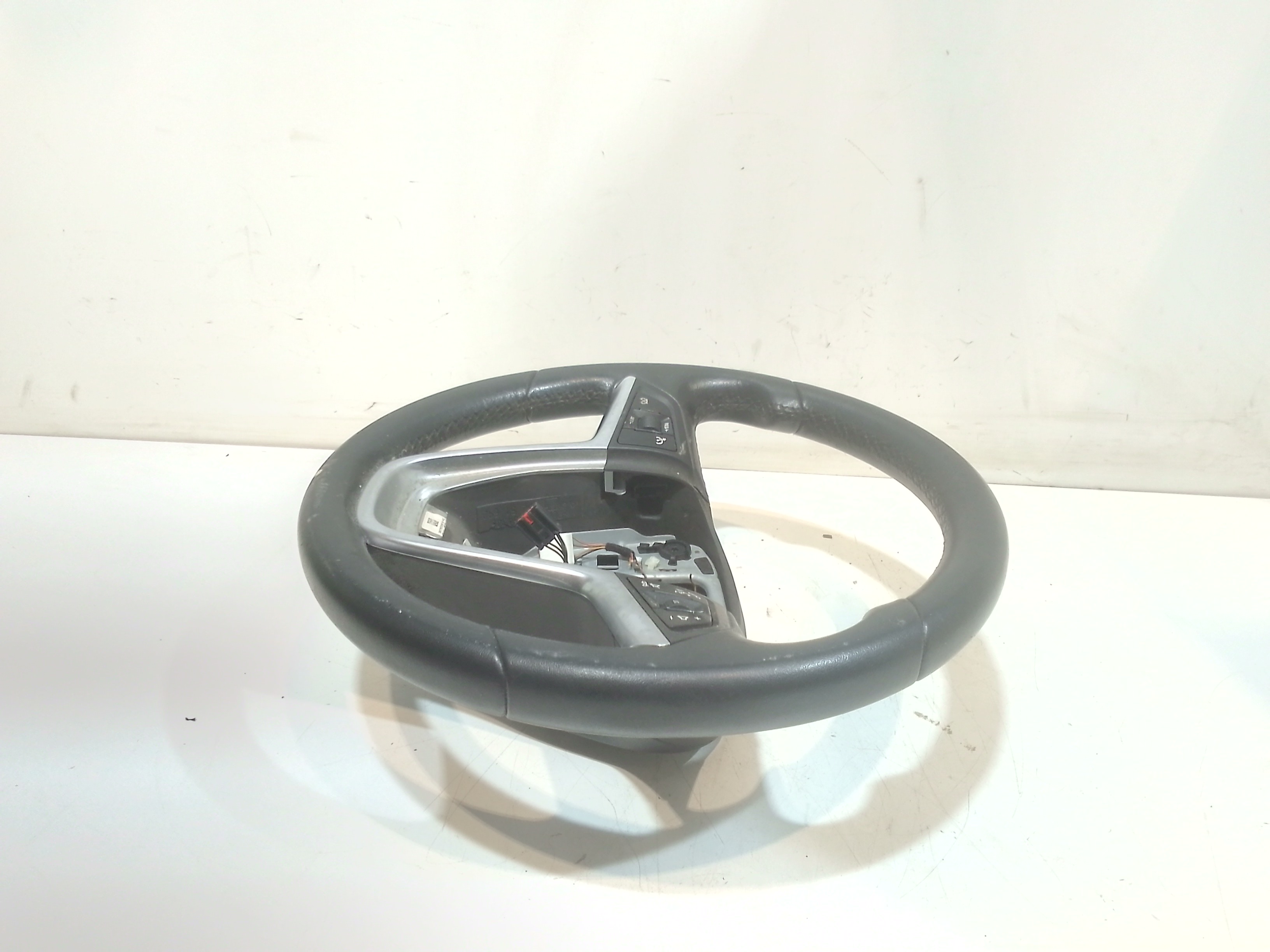 Volante per Opel Astra J (2009 - In produzione)