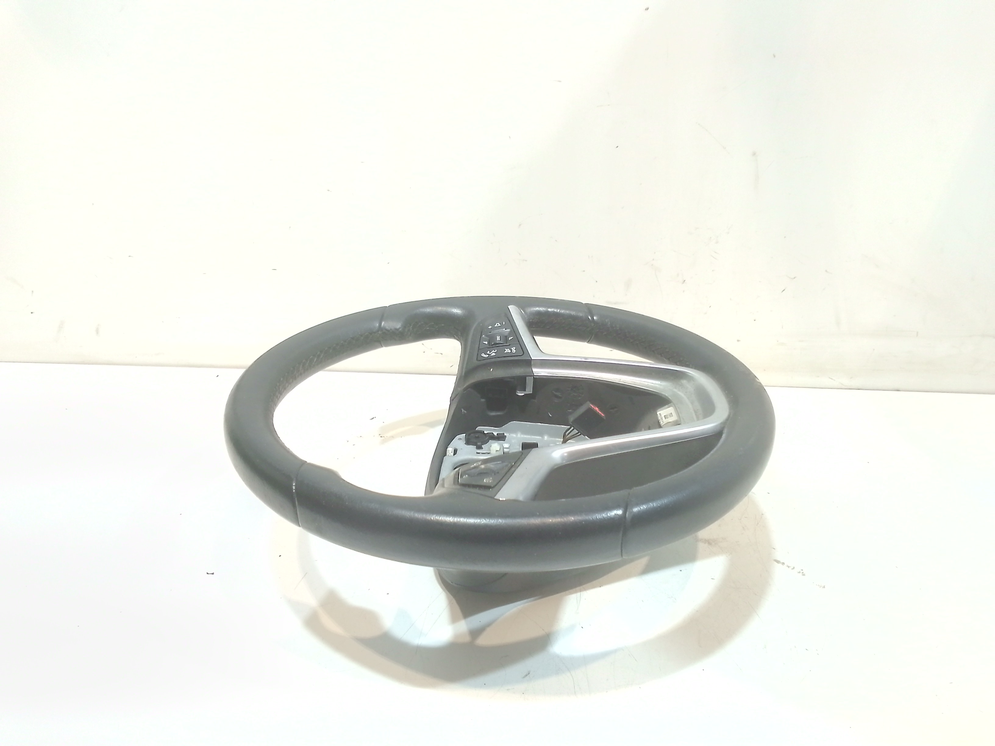 Volante per Opel Astra J (2009 - In produzione)