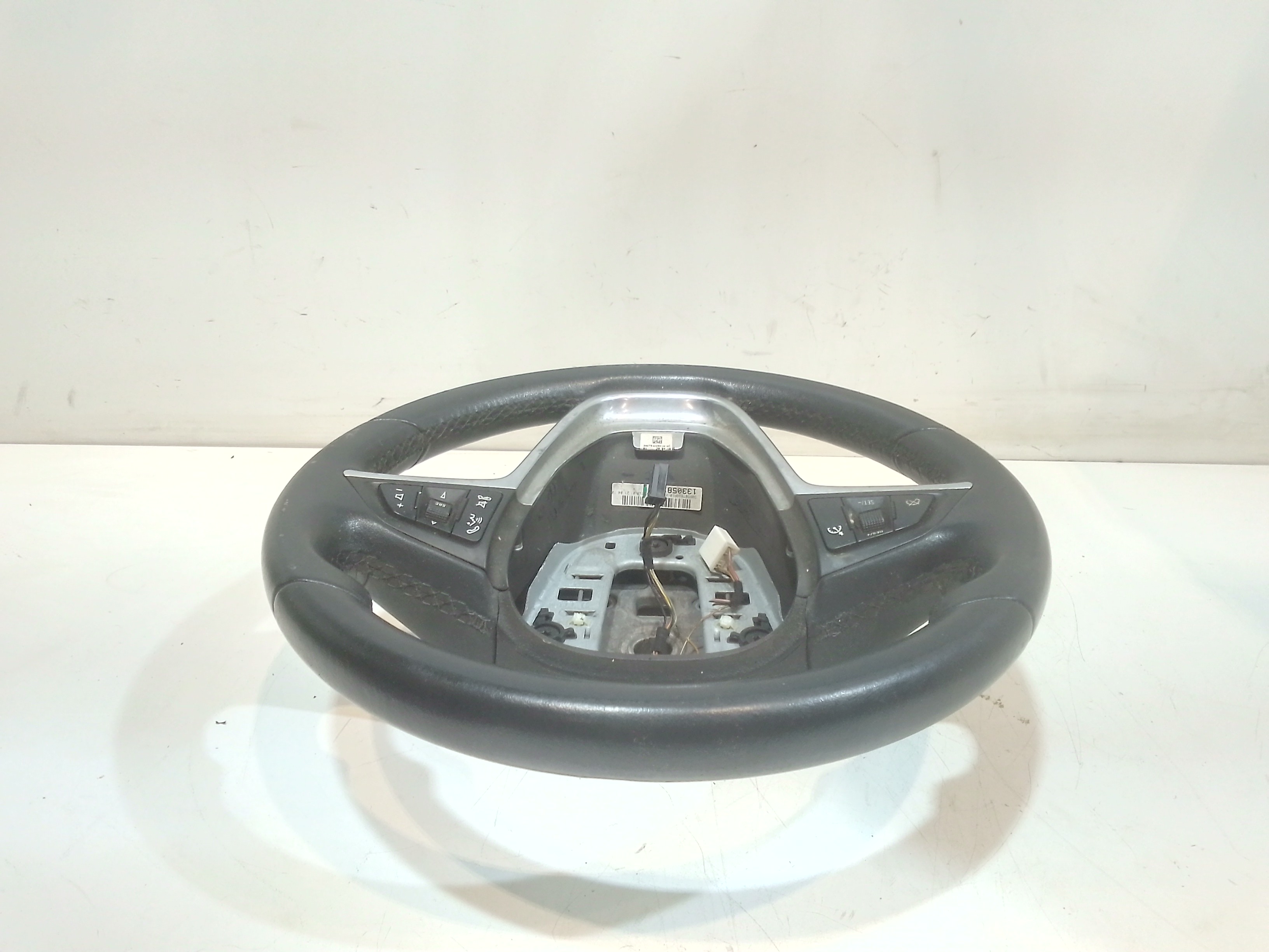 Volante per Opel Astra J (2009 - In produzione)