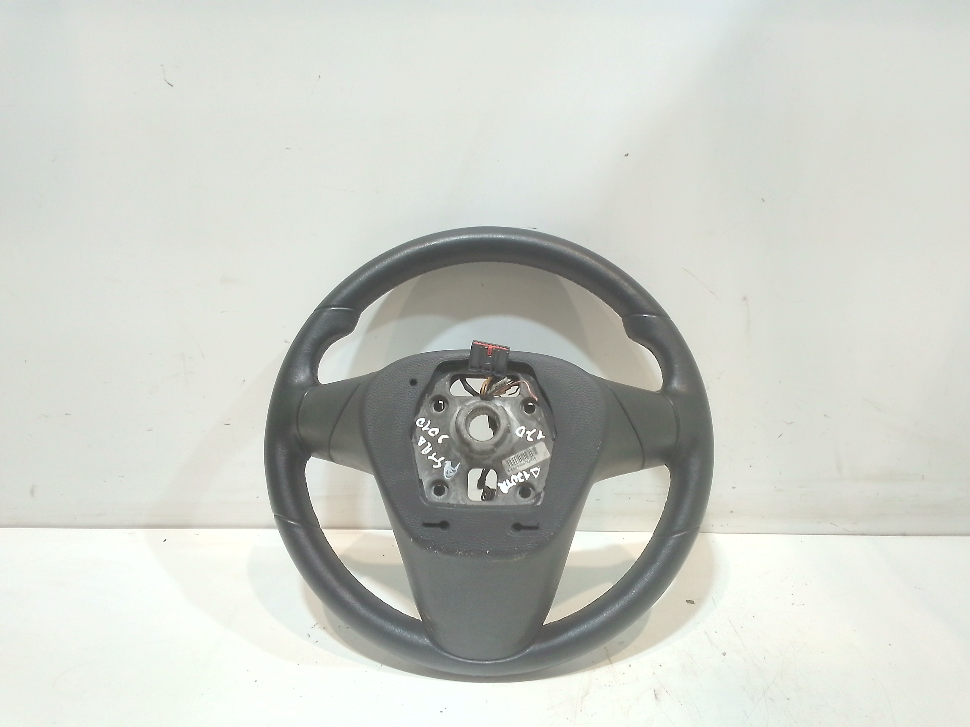 Volante per Opel Astra J (2009 - In produzione)