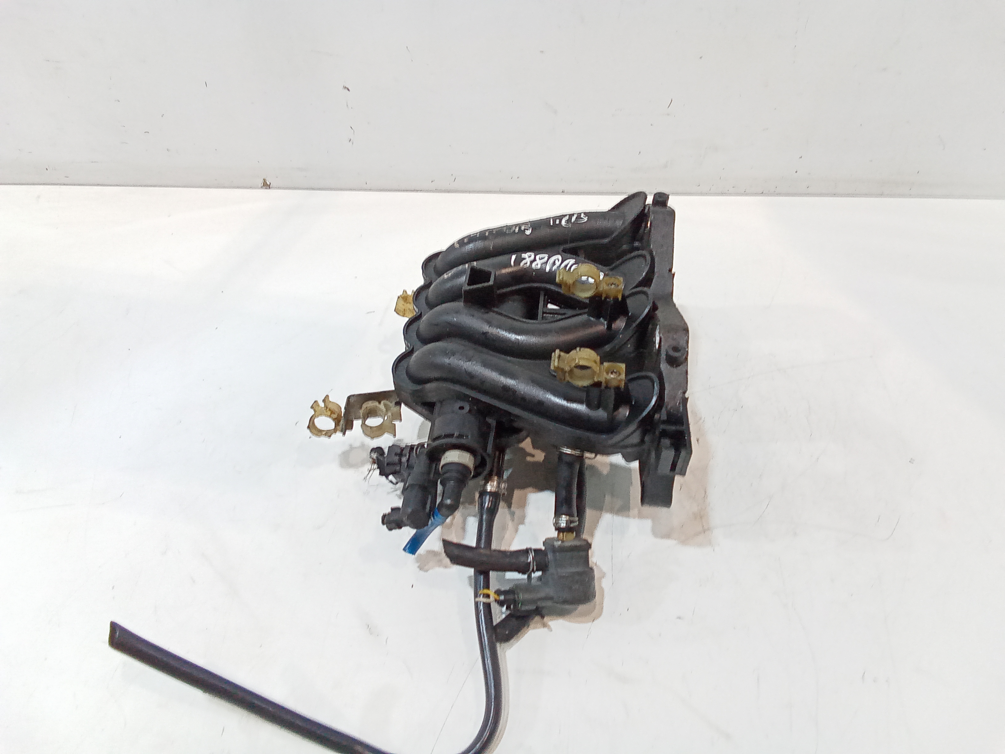 Collettore Aspirazione per Fiat Panda 2 Serie (2003 - 2010)