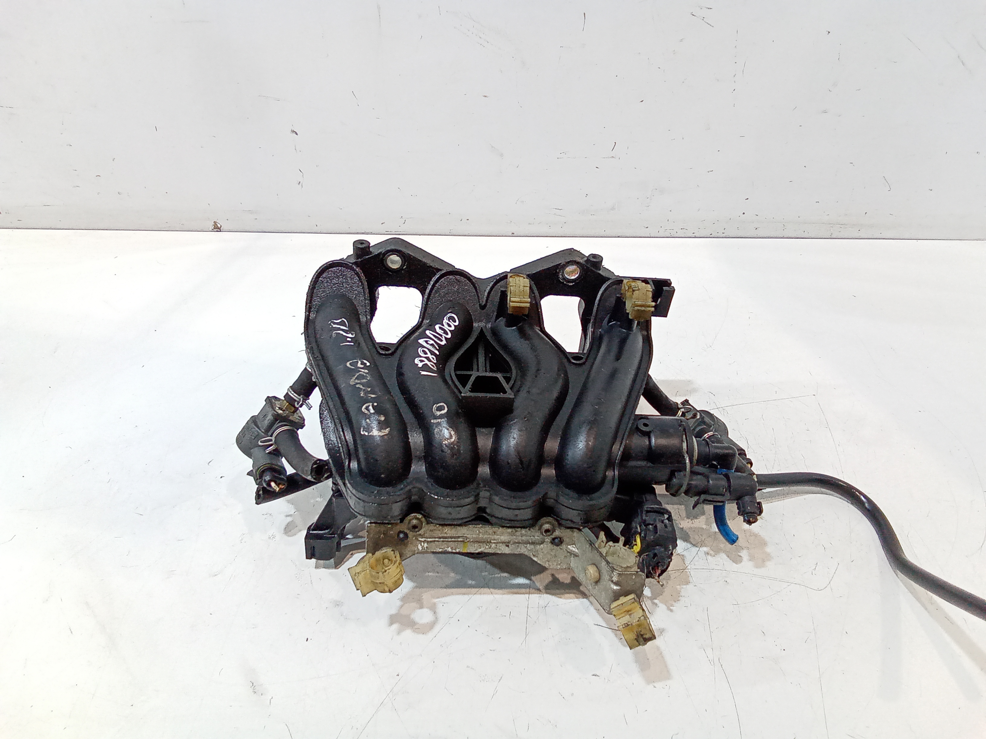 Collettore Aspirazione per Fiat Panda 2 Serie (2003 - 2010)