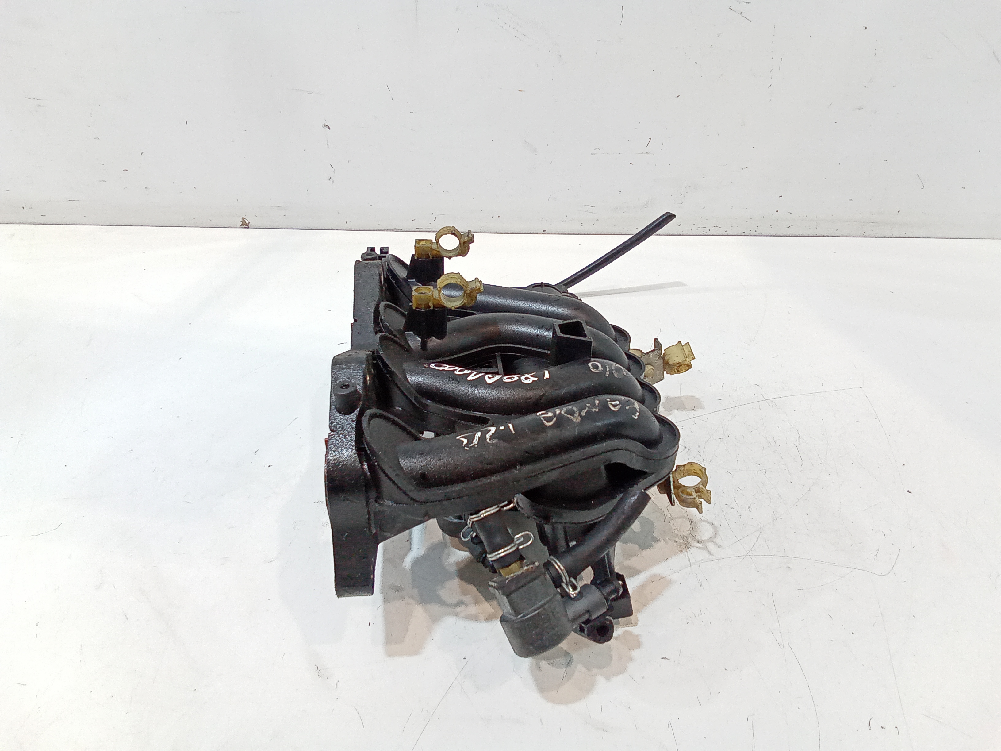 Collettore Aspirazione per Fiat Panda 2 Serie (2003 - 2010)