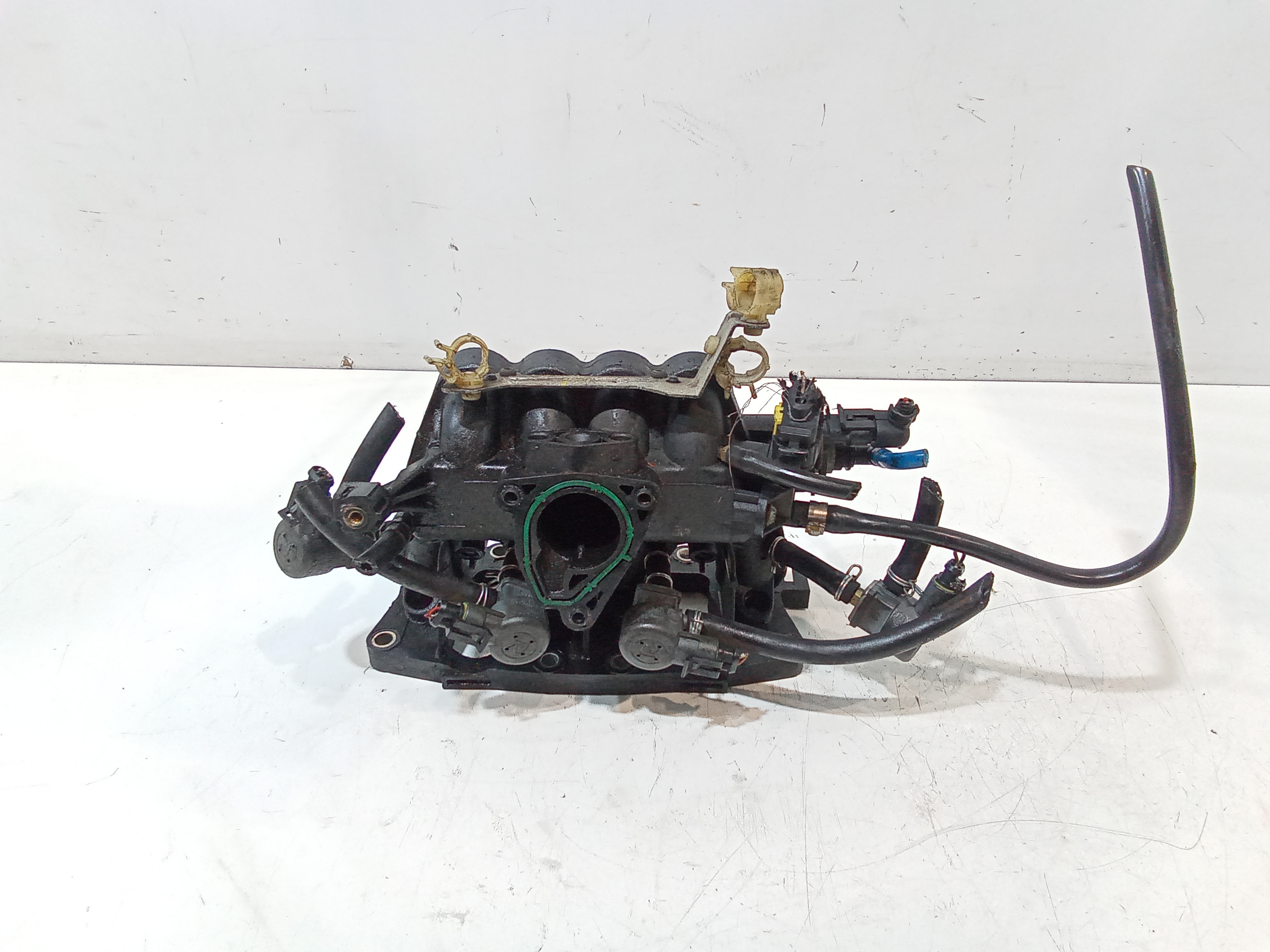 Collettore Aspirazione per Fiat Panda 2 Serie (2003 - 2010)