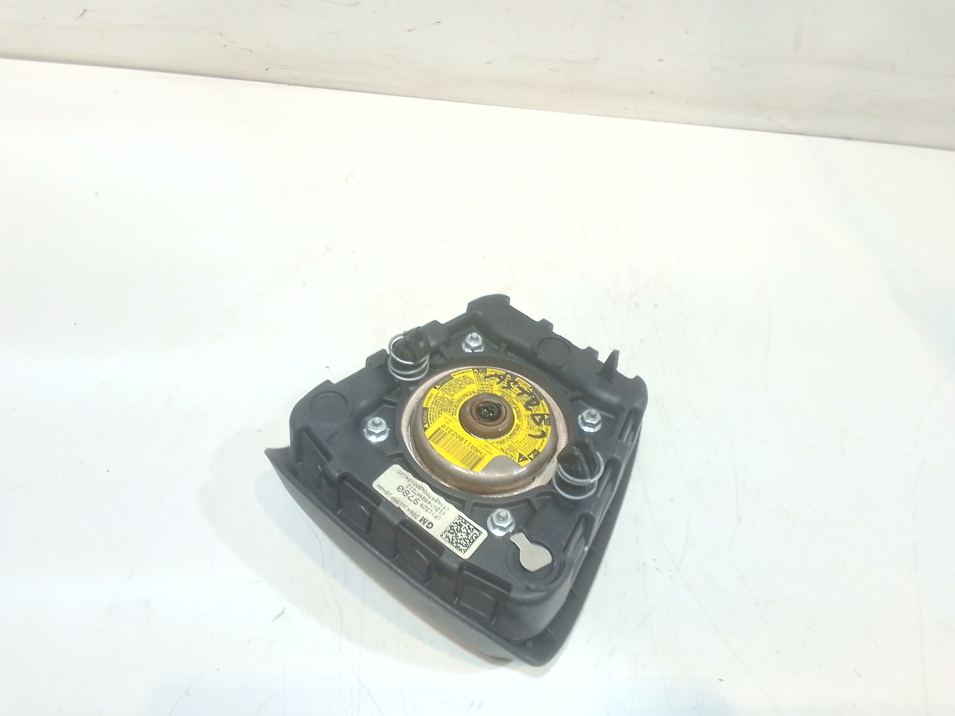 Airbag Volante per Opel Astra J (2009 - In produzione)