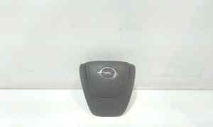 Airbag Volante per Opel Astra J (2009 - In produzione)