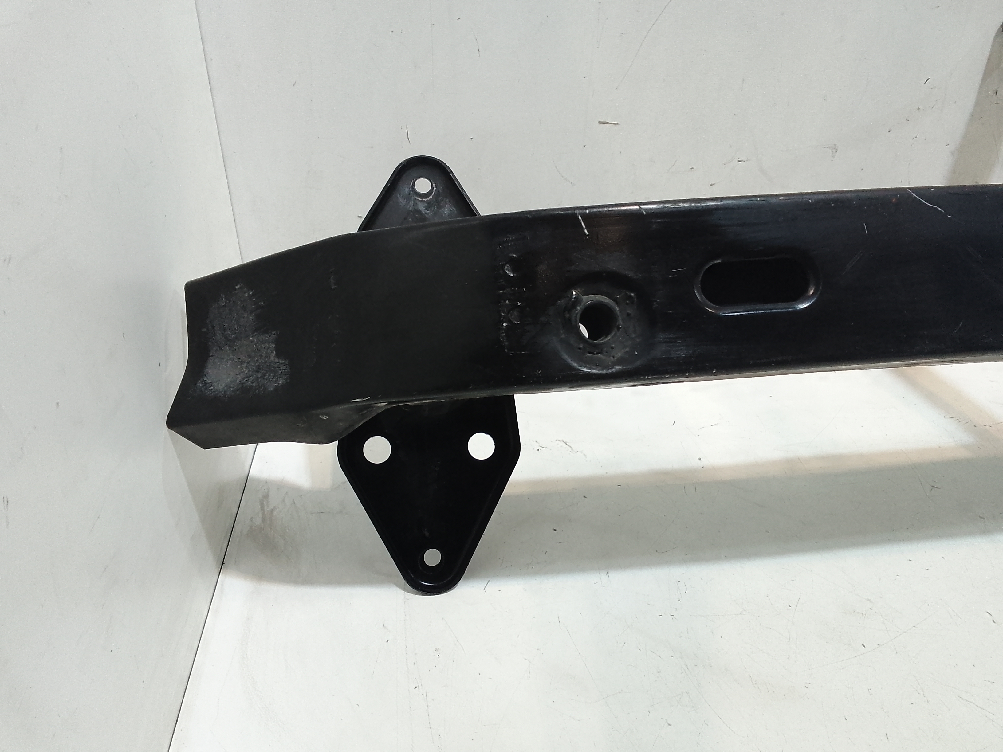 Supporto paraurti anteriore per Fiat Panda 2 Serie (2003 - 2010)