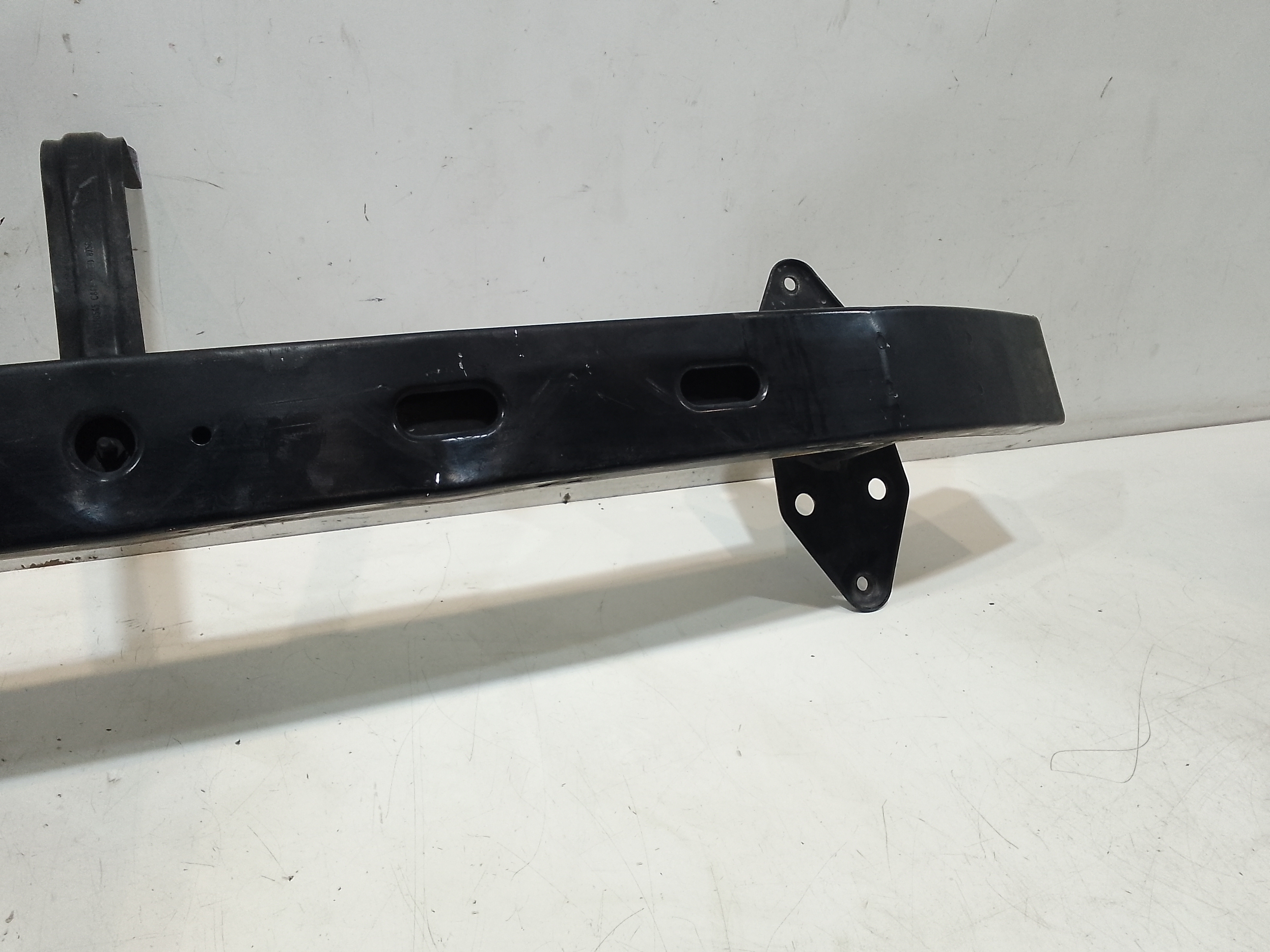 Supporto paraurti anteriore per Fiat Panda 2 Serie (2003 - 2010)