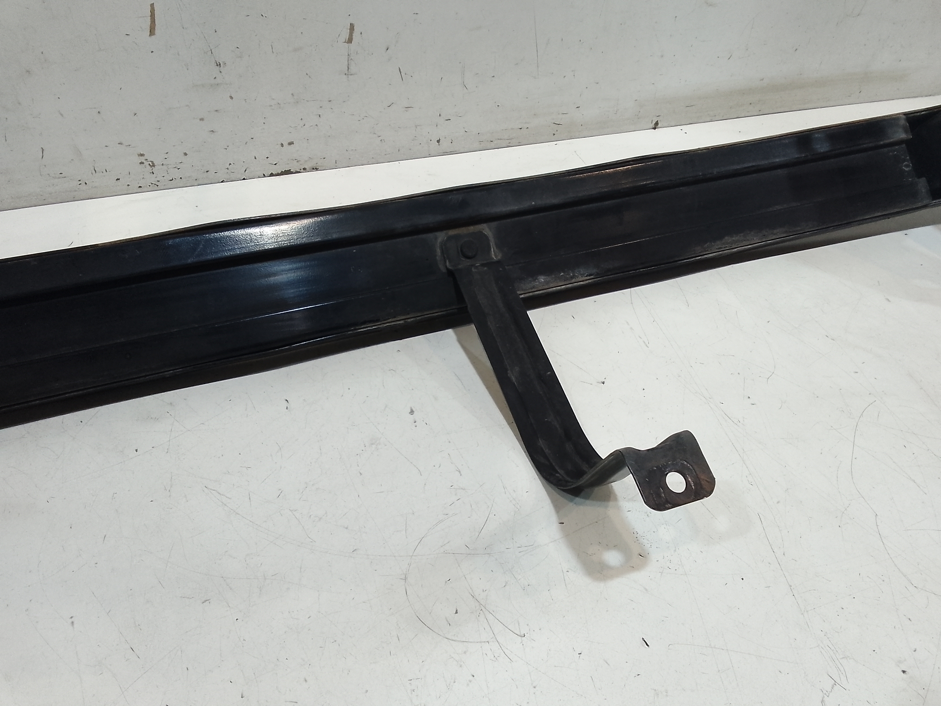 Supporto paraurti anteriore per Fiat Panda 2 Serie (2003 - 2010)