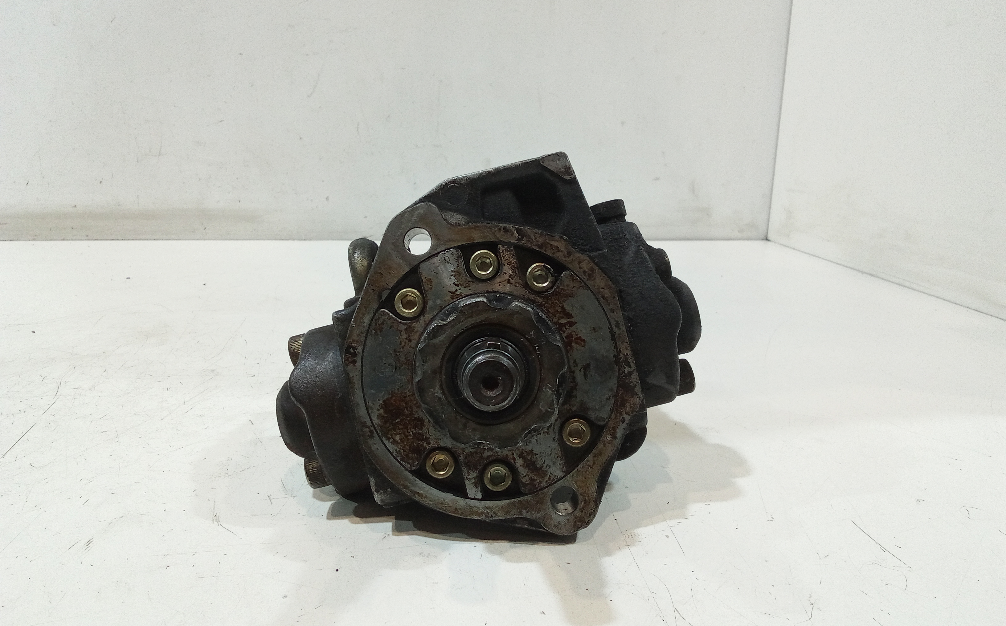 Pompa iniezione Diesel per Mazda 6 Berlina (2002 - 2008)