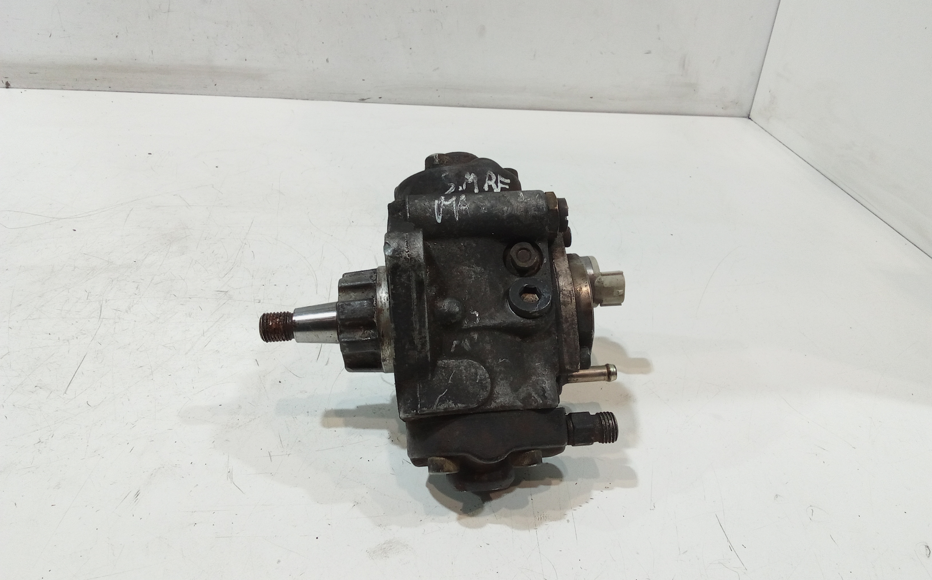 Pompa iniezione Diesel per Mazda 6 Berlina (2002 - 2008)