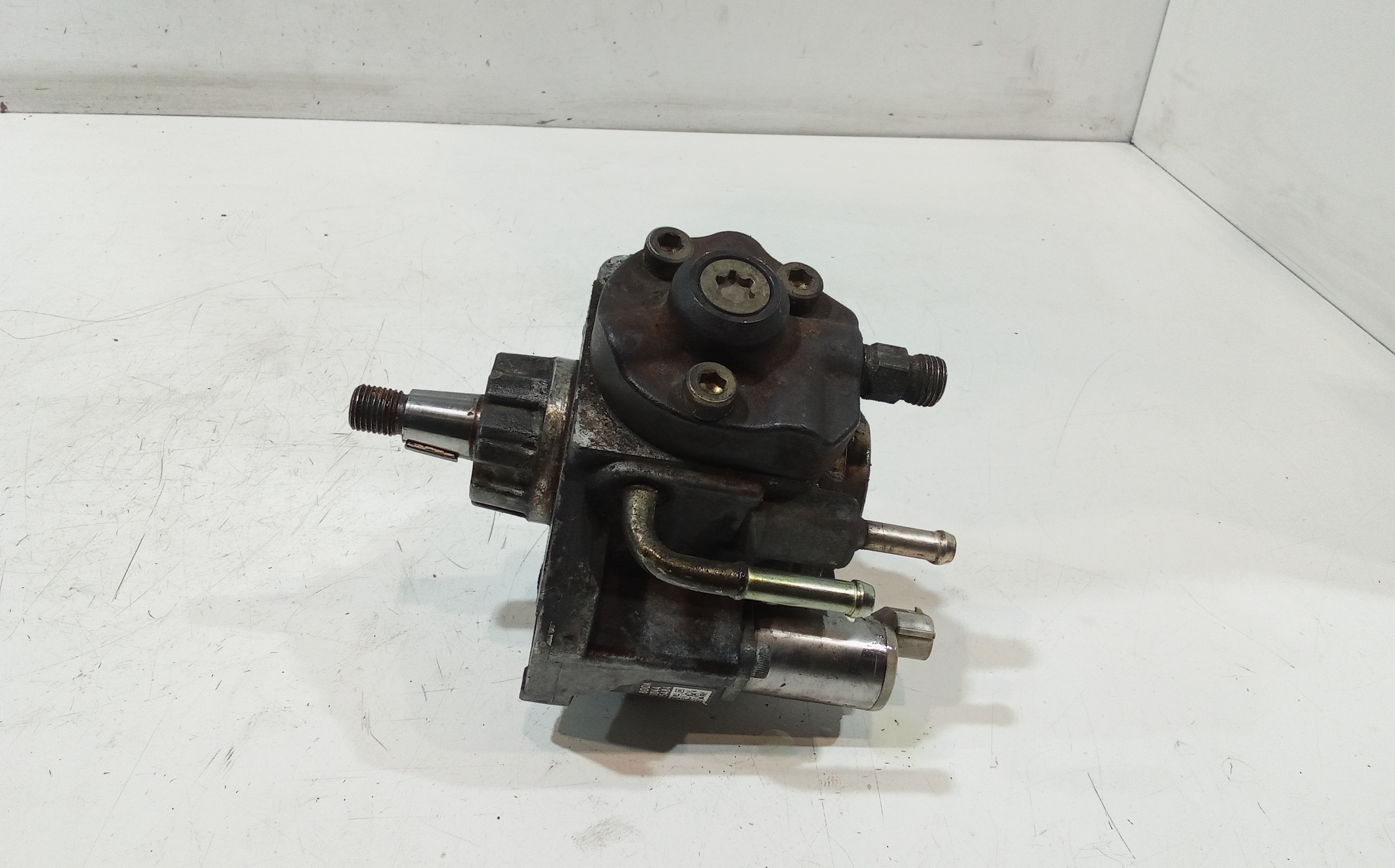 Pompa iniezione Diesel per Mazda 6 Berlina (2002 - 2008)