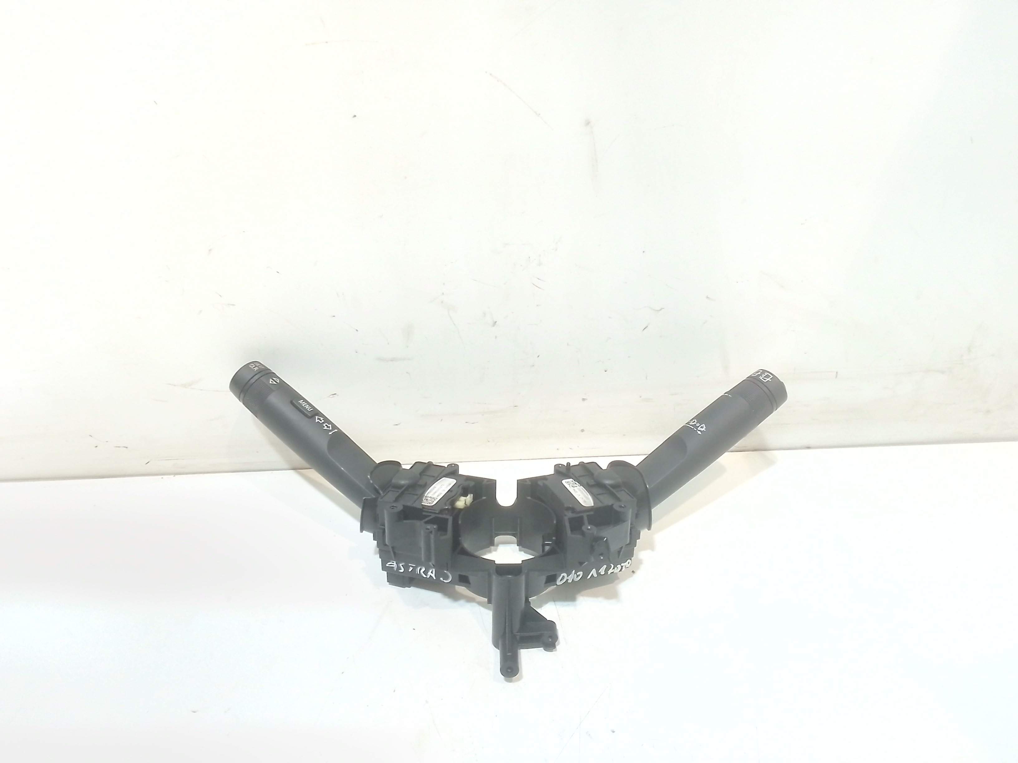 Devioluci per Opel Astra J (2009 - In produzione)