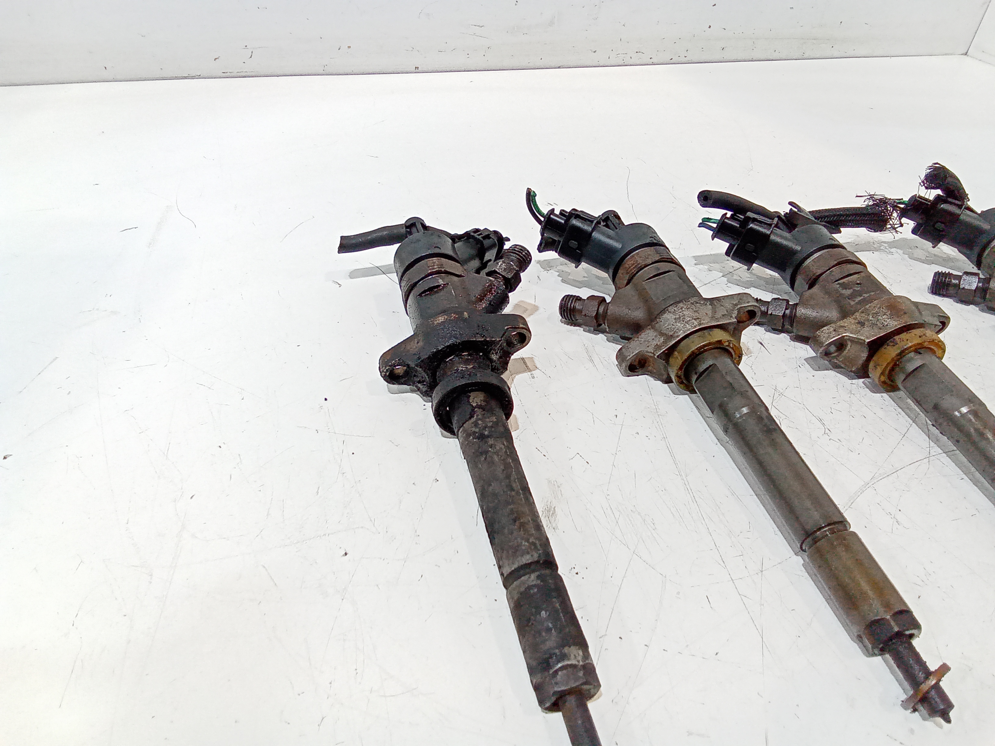 Iniettori per Ford Focus Berlina 3 Serie (2004 - 2008)