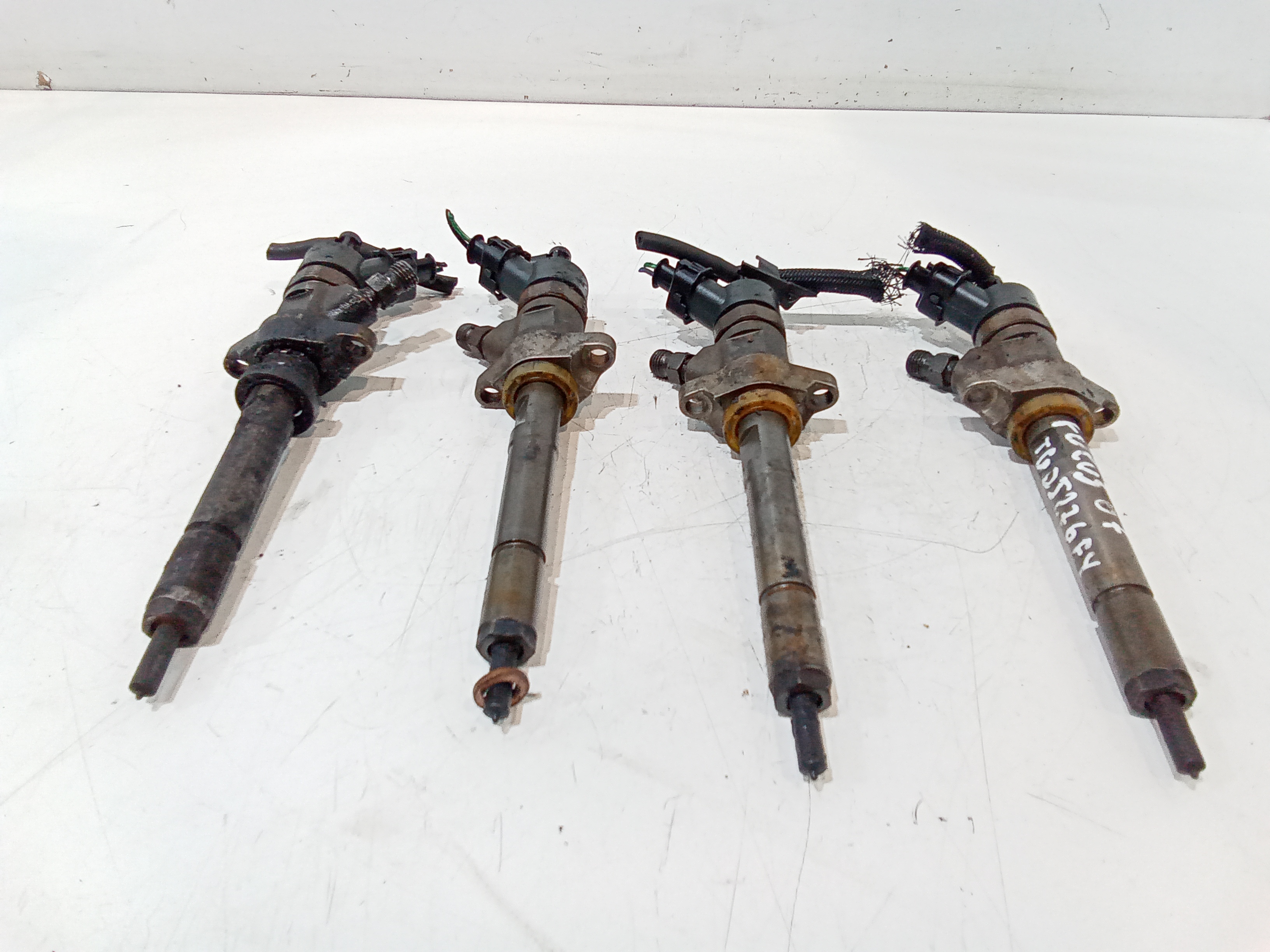 Iniettori per Ford Focus Berlina 3 Serie (2004 - 2008)