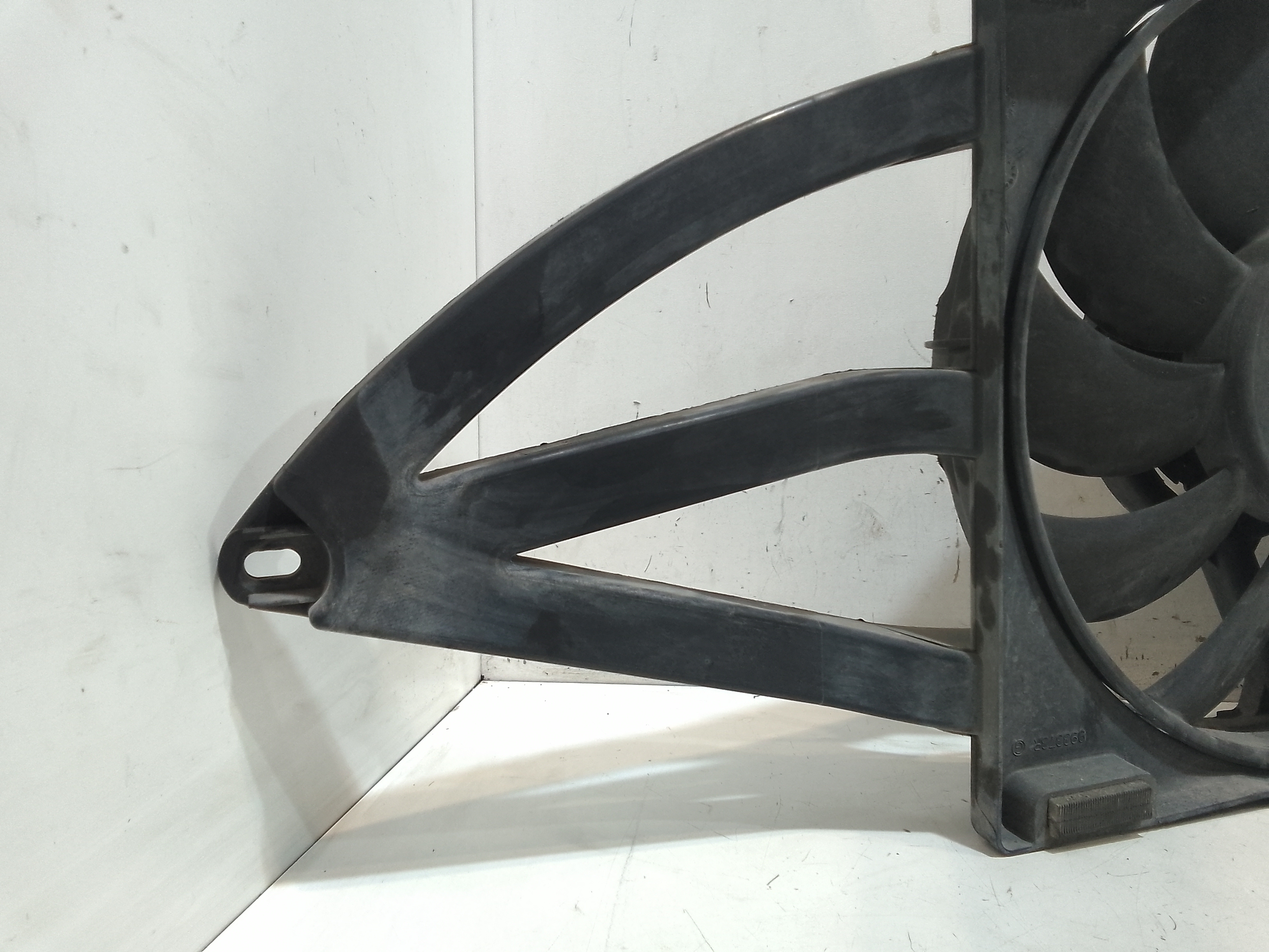 Elettroventola per Fiat Panda 2 Serie (2003 - 2010)