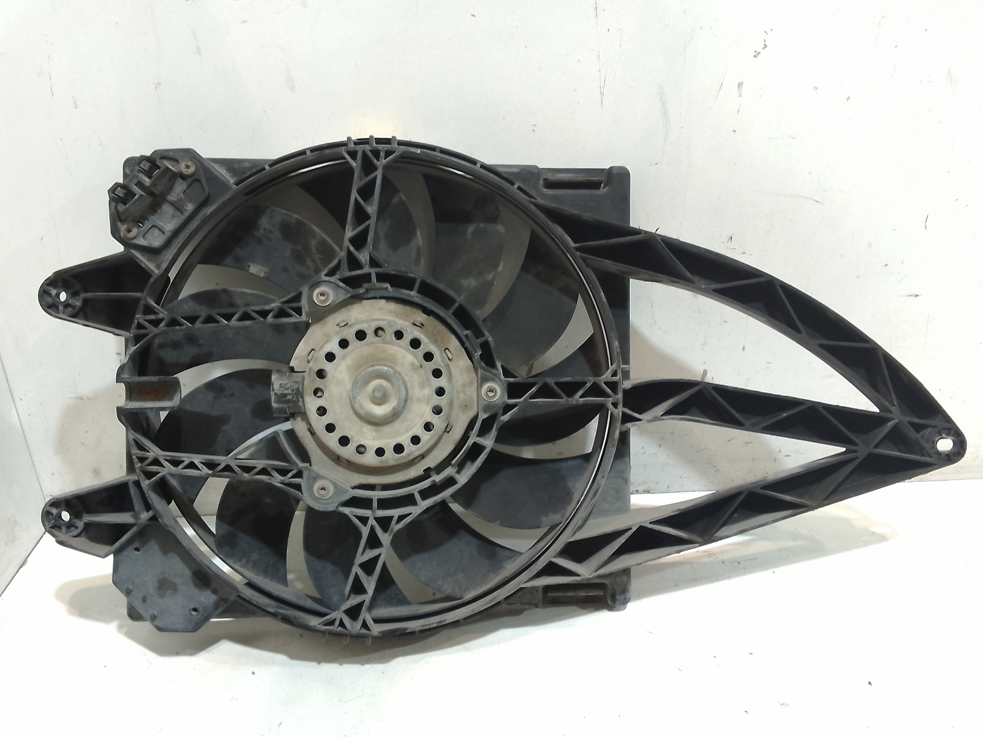 Elettroventola per Fiat Panda 2 Serie (2003 - 2010)