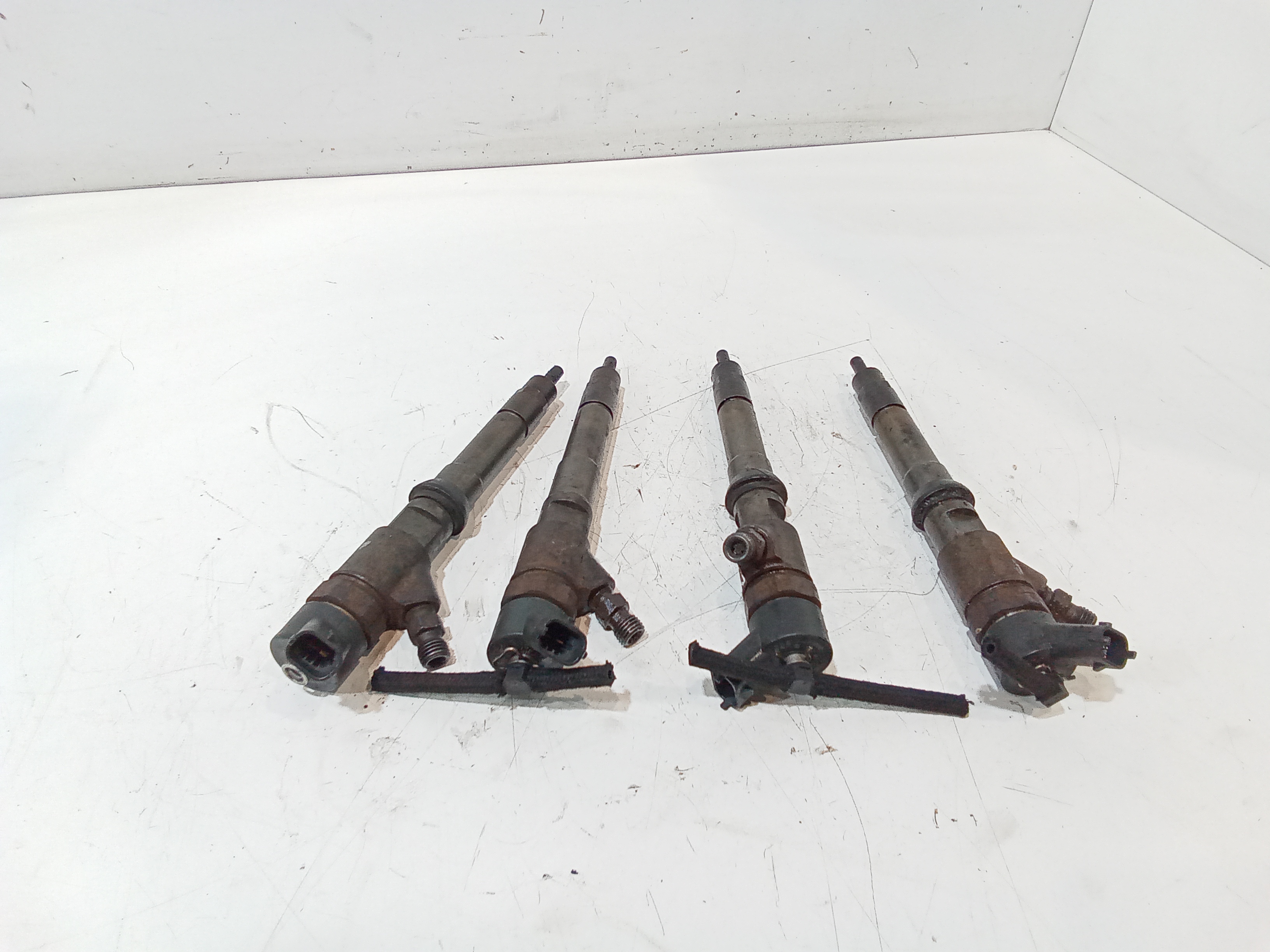 Iniettori per Iveco Daily 4 Serie (2006 - 2014)