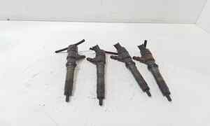 Iniettori per Iveco Daily 4 Serie (2006 - 2014)