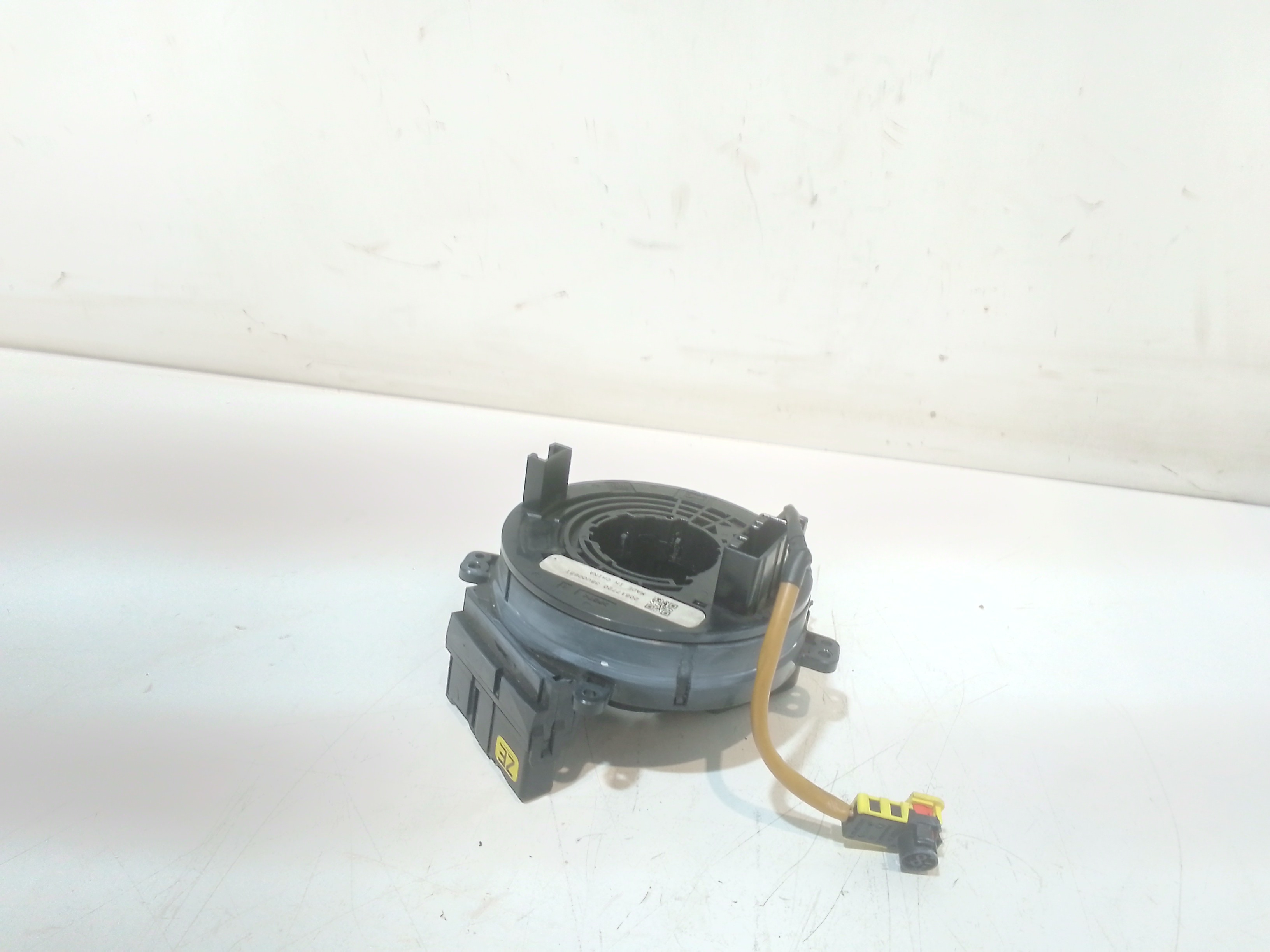 Contatto Spiralato per Opel Astra J (2009 - In produzione)