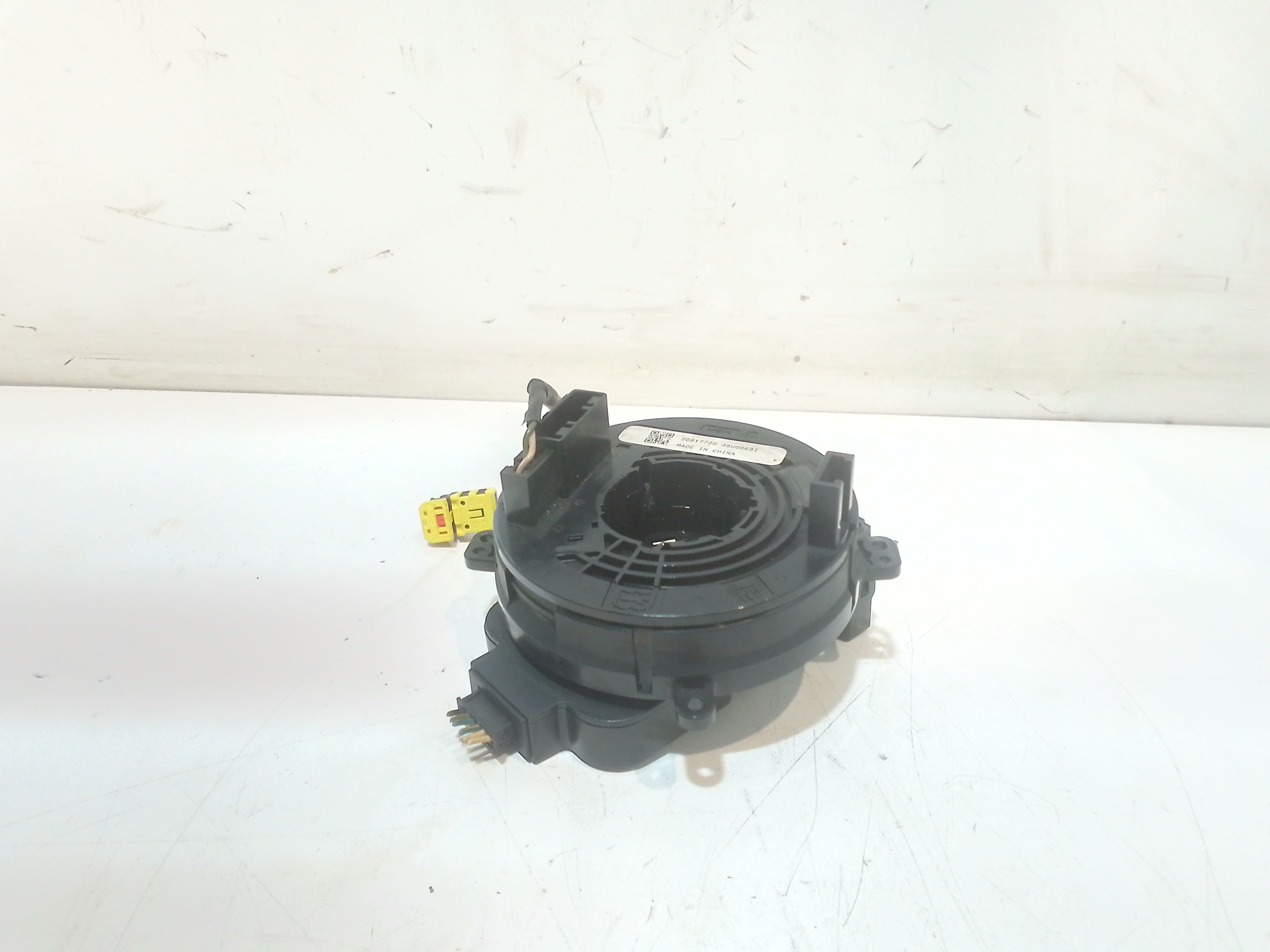 Contatto Spiralato per Opel Astra J (2009 - In produzione)