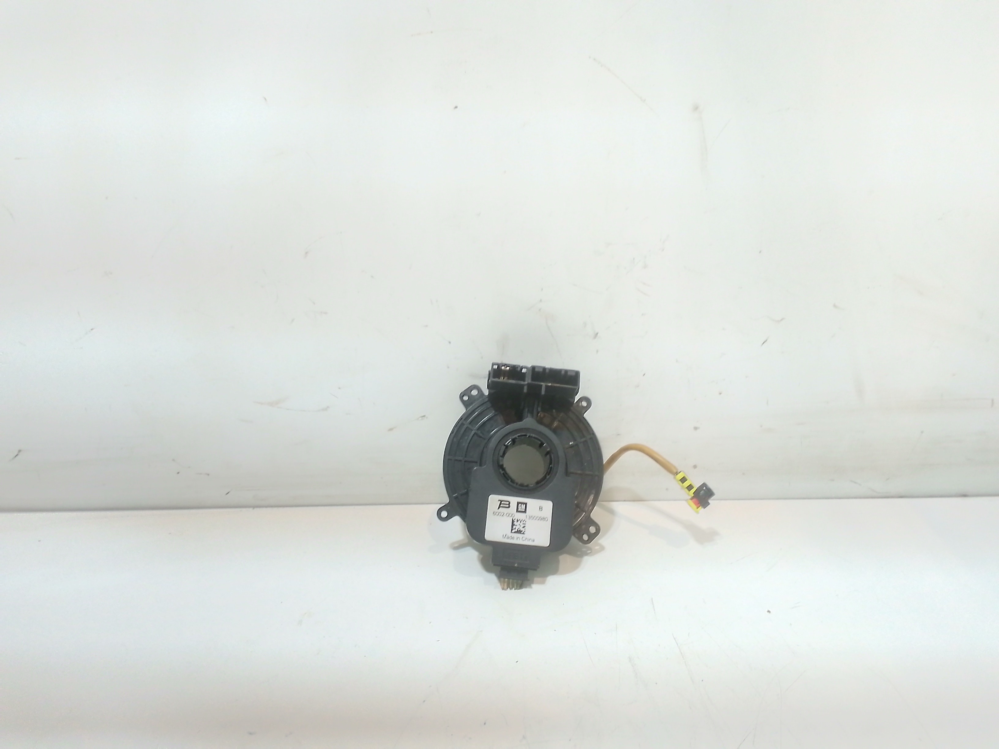 Contatto Spiralato per Opel Astra J (2009 - In produzione)