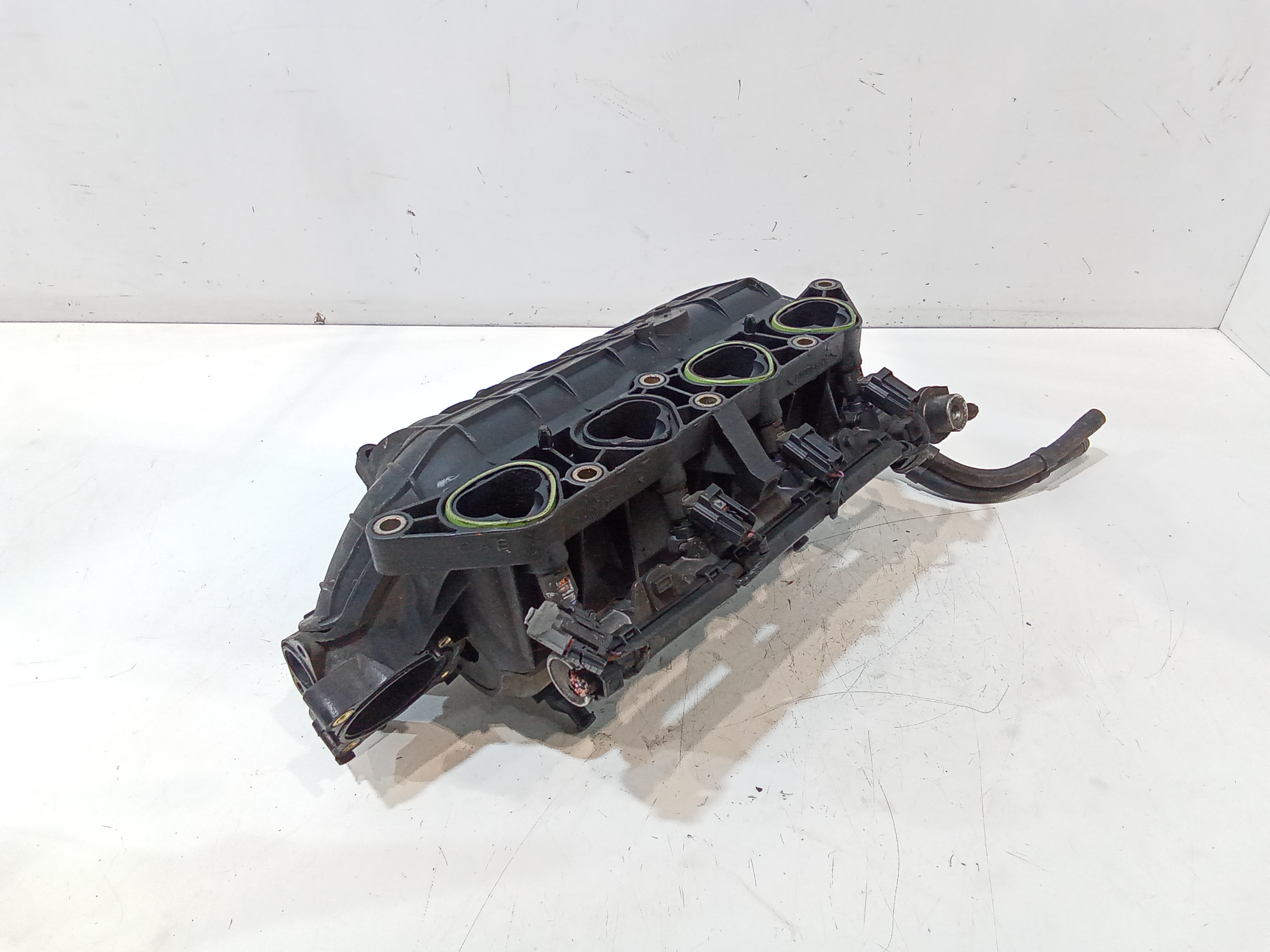 Collettore Aspirazione per Volkswagen Golf 4 Berlina (97>03) (1997 - 2003)