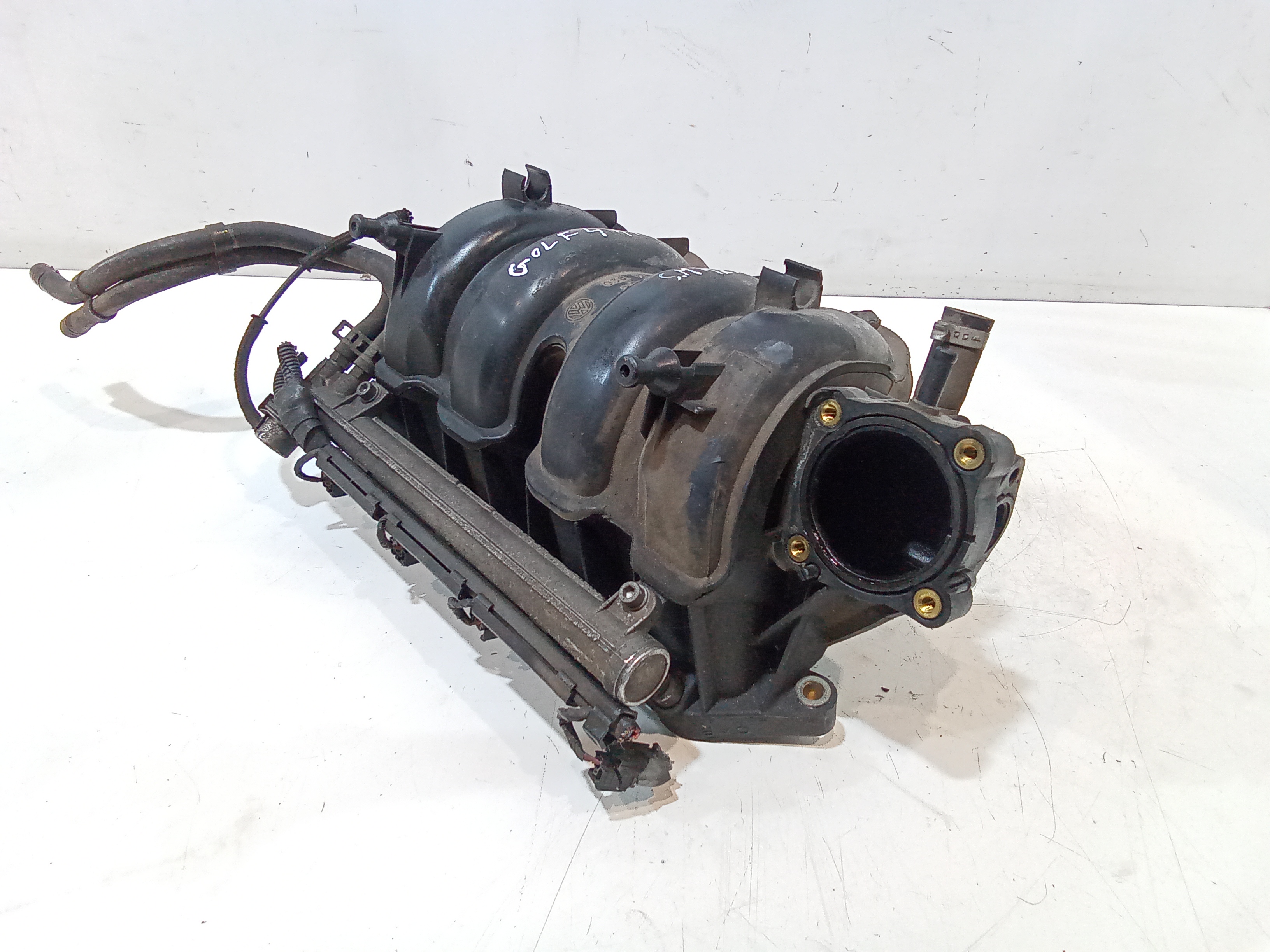 Collettore Aspirazione per Volkswagen Golf 4 Berlina (97>03) (1997 - 2003)