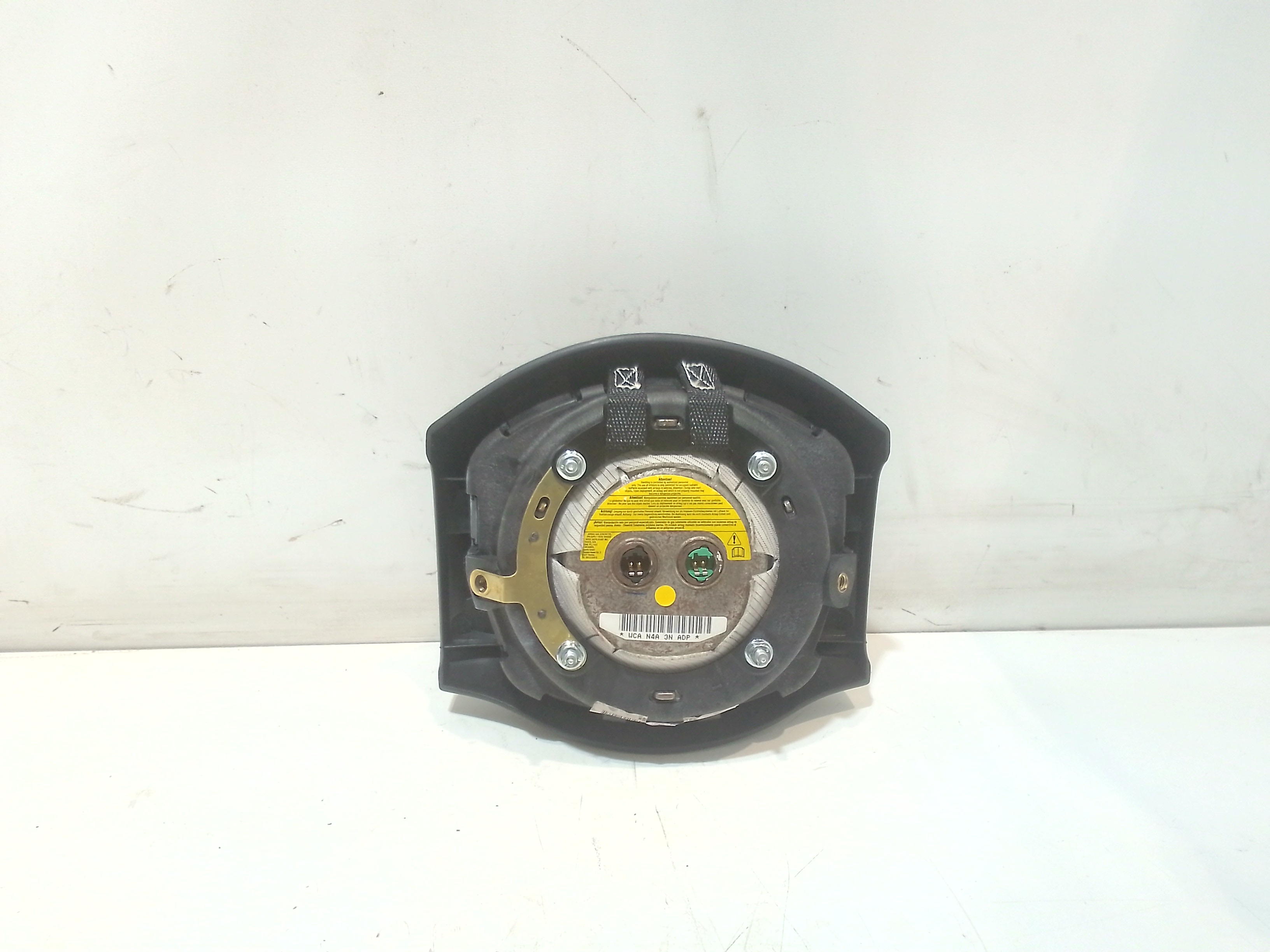 Airbag Volante per Mini Cooper 2 Serie (2006 - 2013)