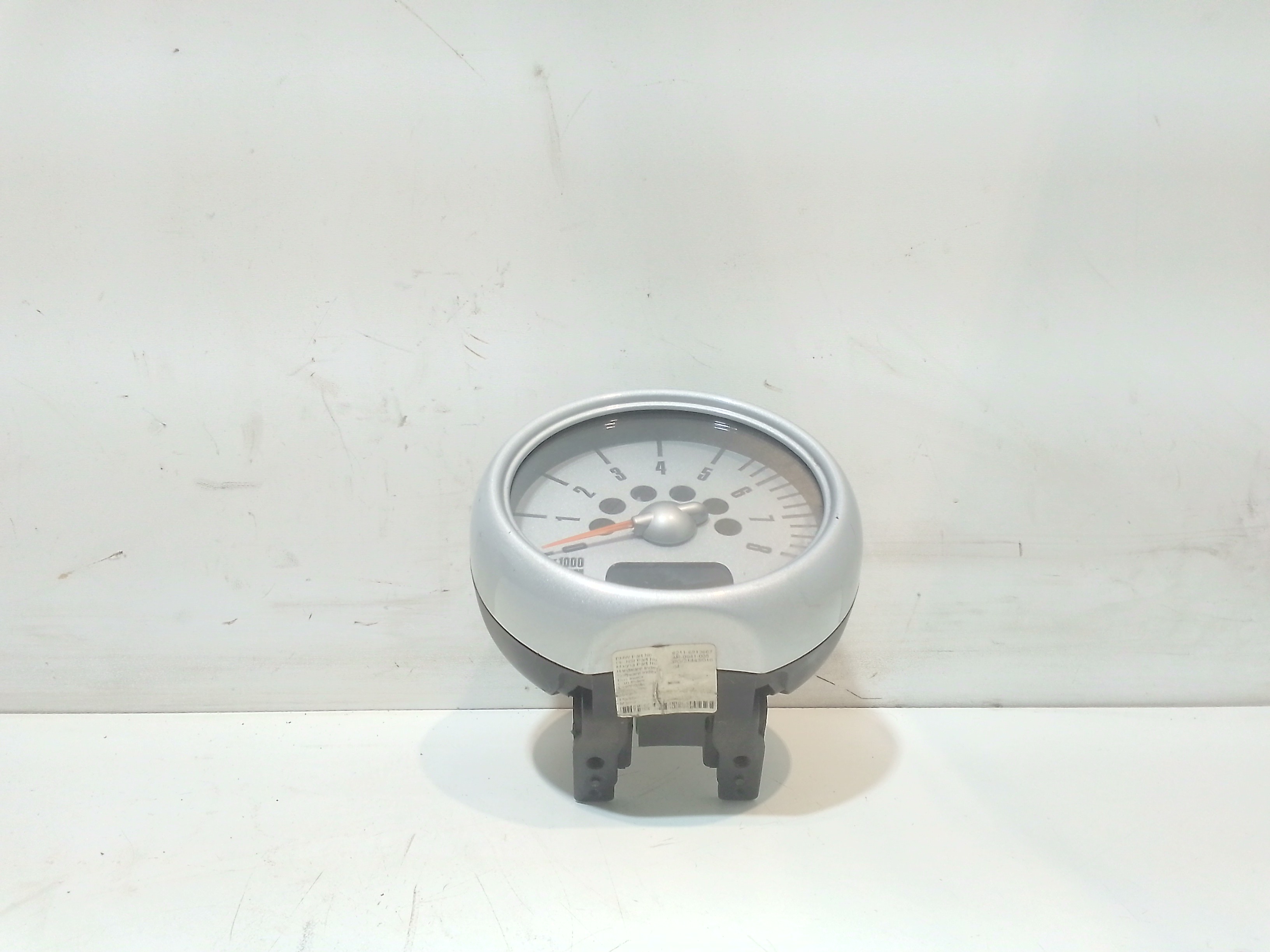 Contagiri per Mini Cooper 2 Serie (2006 - 2013)