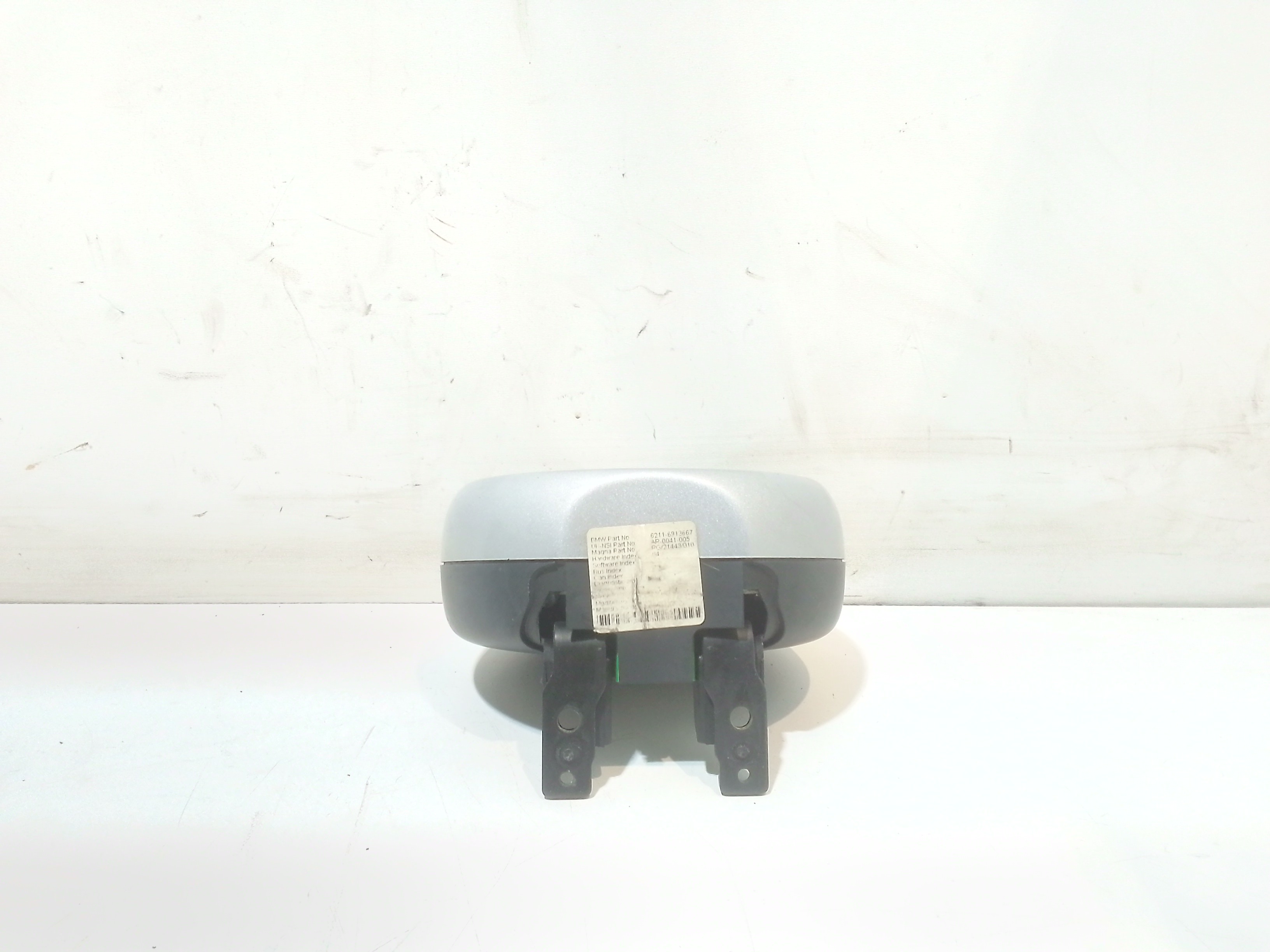 Contagiri per Mini Cooper 2 Serie (2006 - 2013)