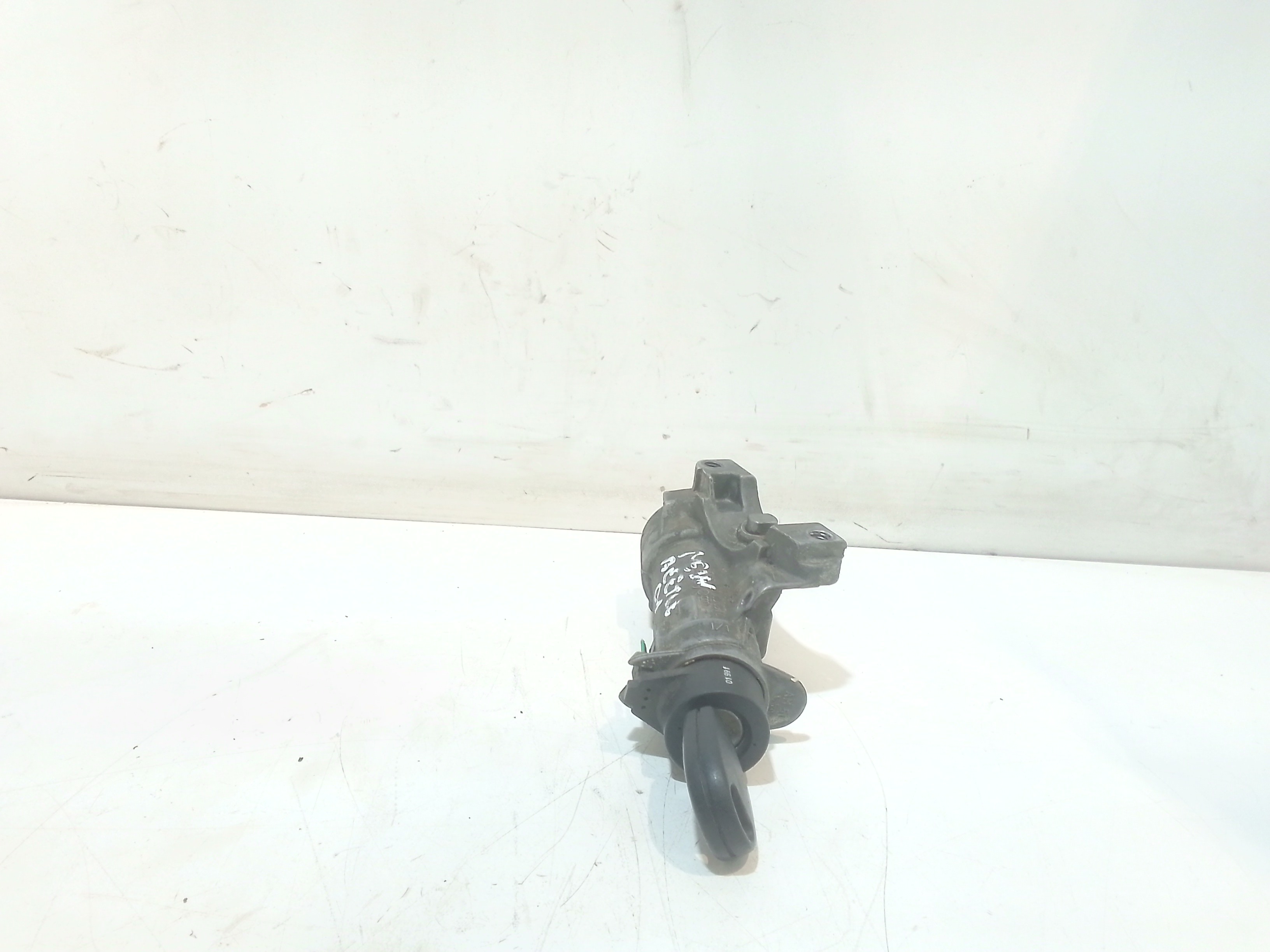 Blocchetto Accensione per Volkswagen New Beetle 1 Serie (1998 - 2010)