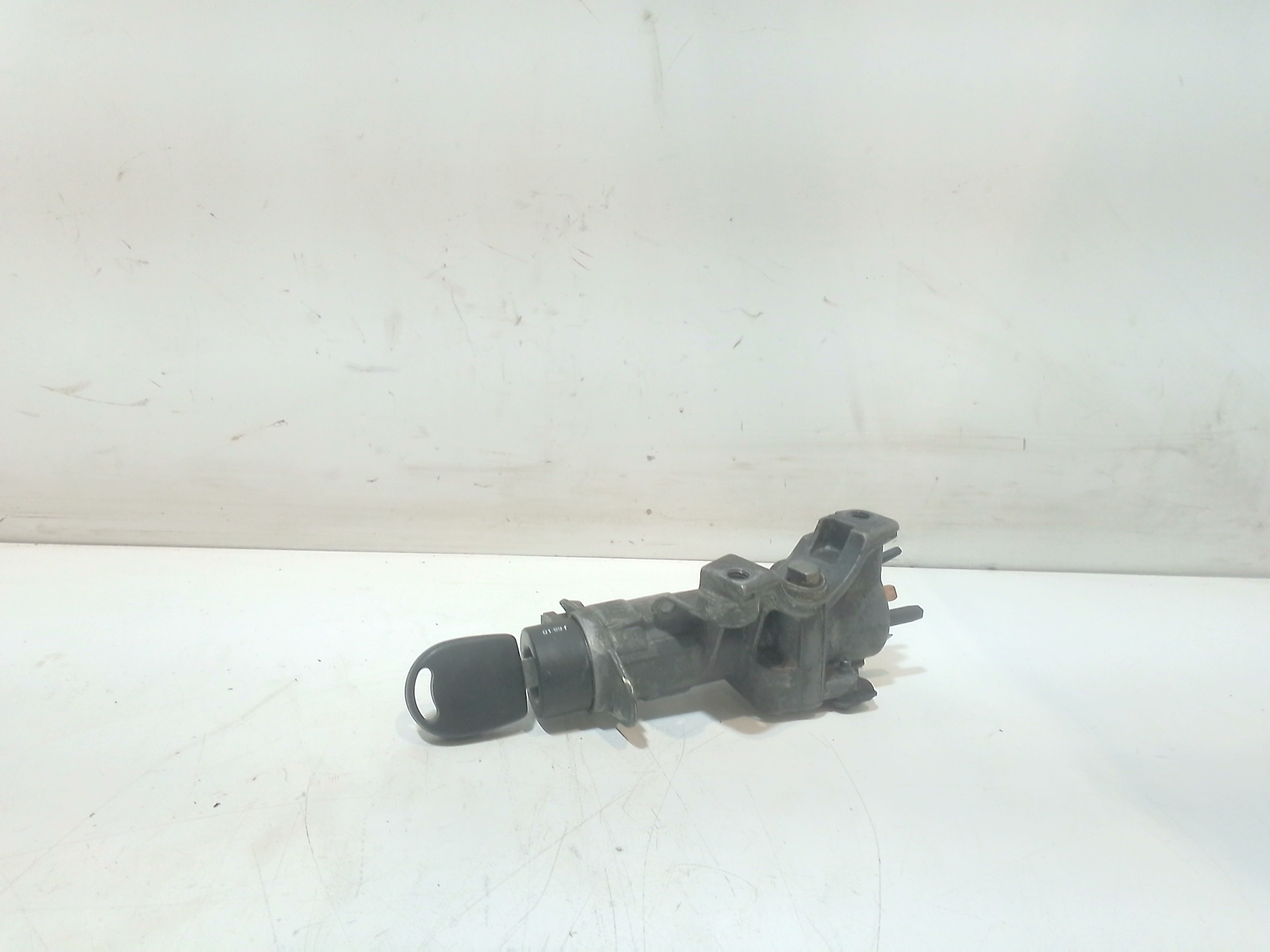 Blocchetto Accensione per Volkswagen New Beetle 1 Serie (1998 - 2010)