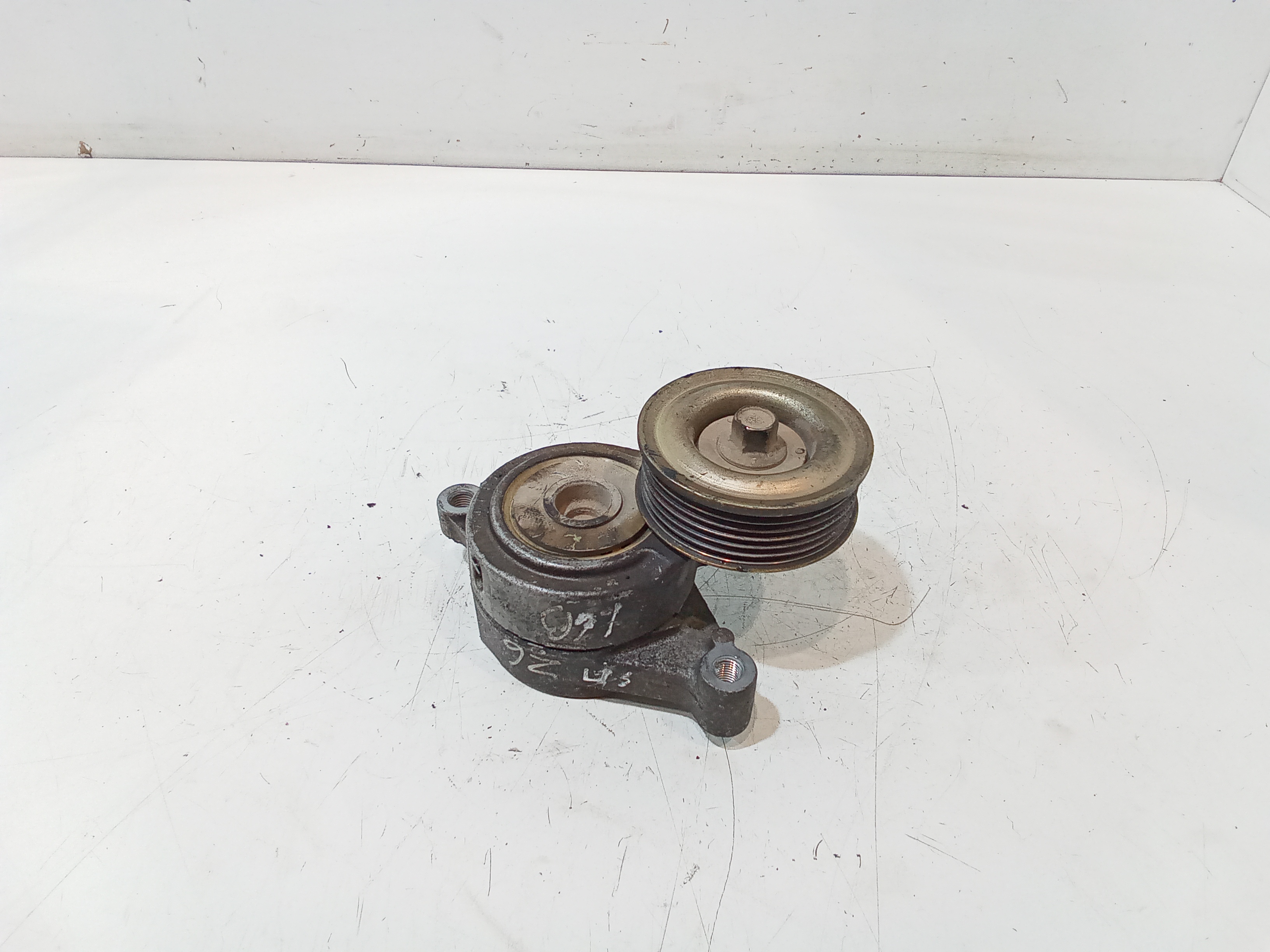 Supporto tendicinghia per Mazda 2 Berlina 1 Serie (2003 - 2007)