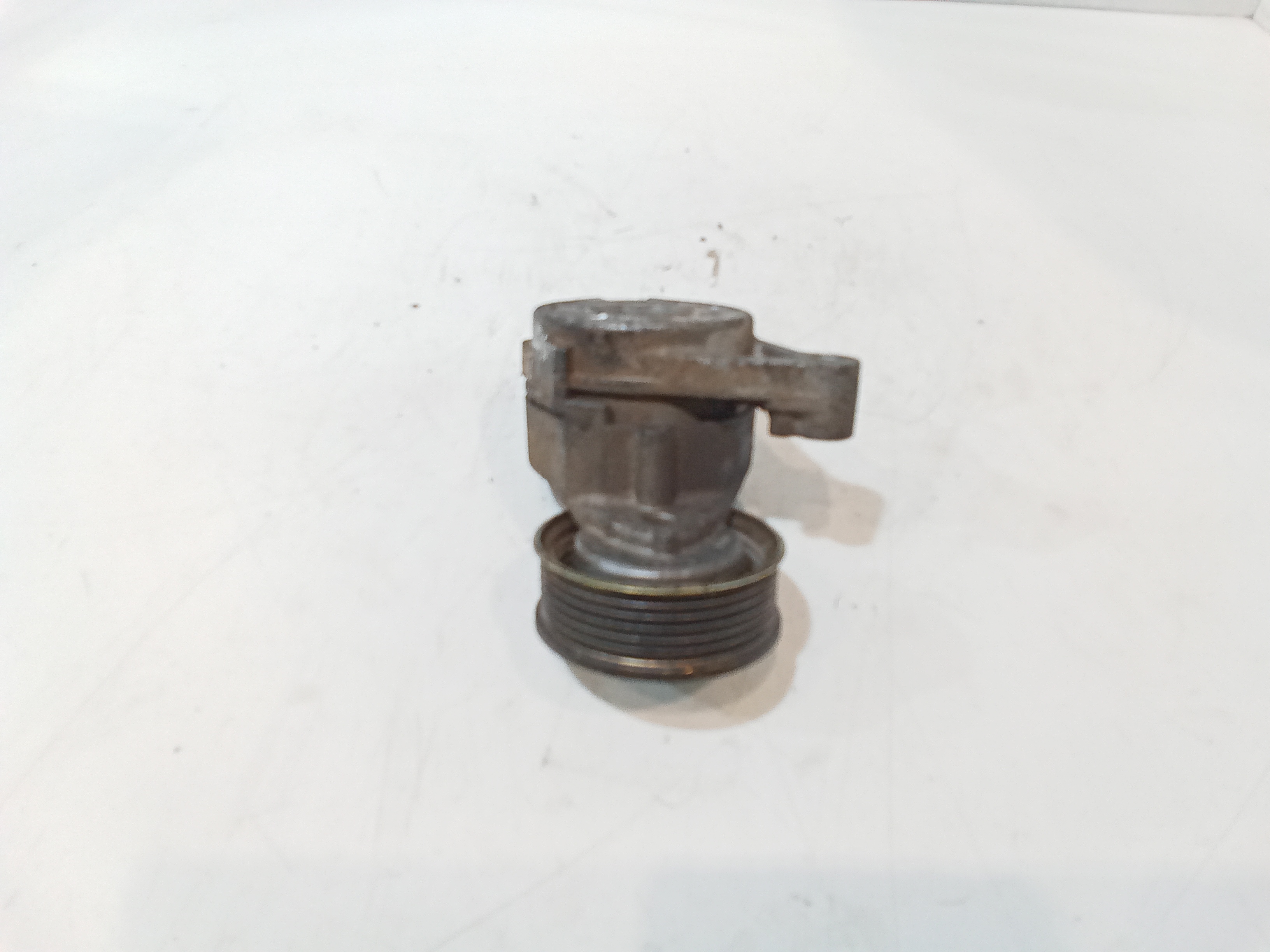 Supporto tendicinghia per Mazda 2 Berlina 1 Serie (2003 - 2007)