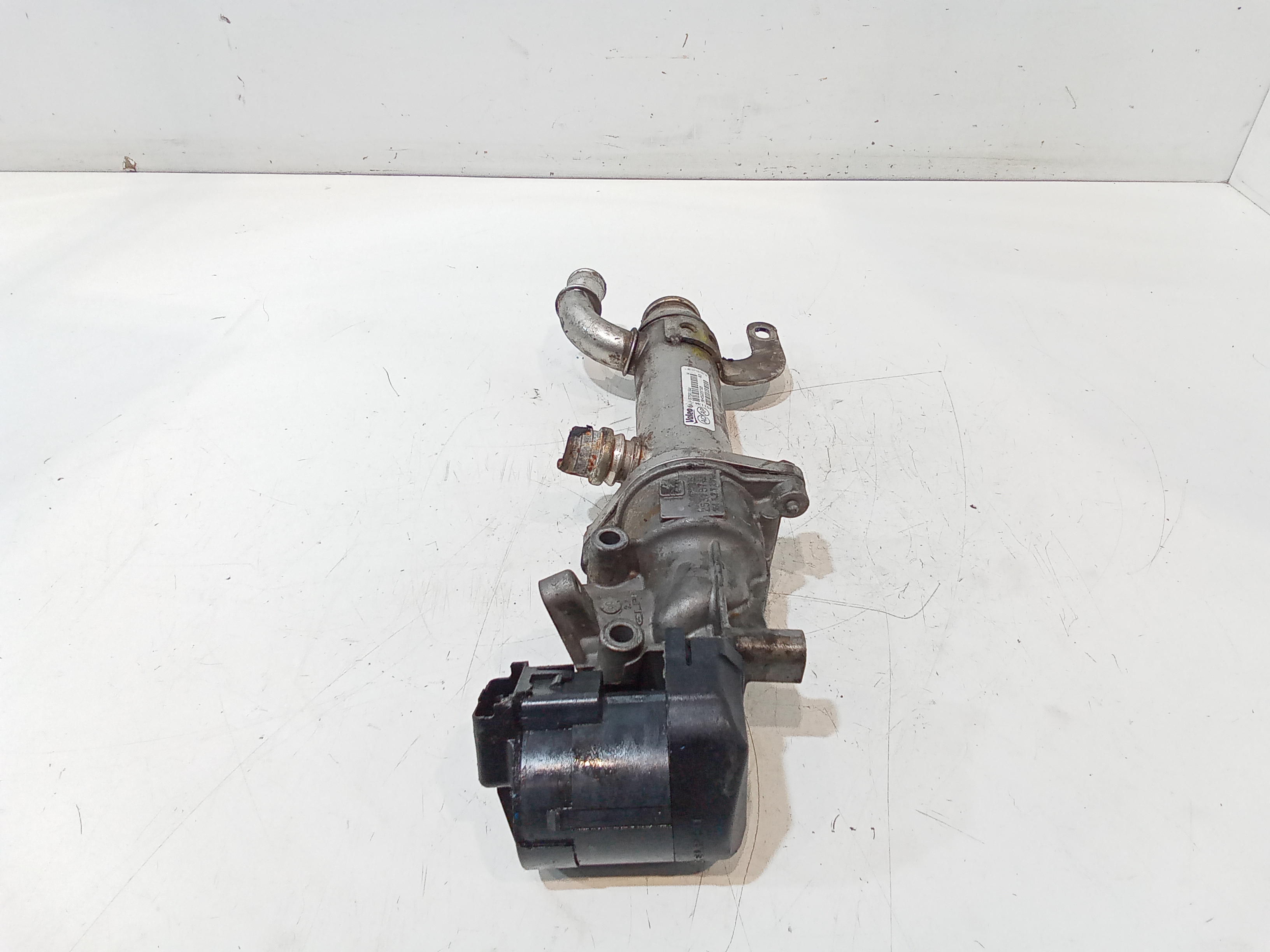 Scambiatore Egr per Citroen C4 Grand Picasso (06>13) (2006 - 2013)