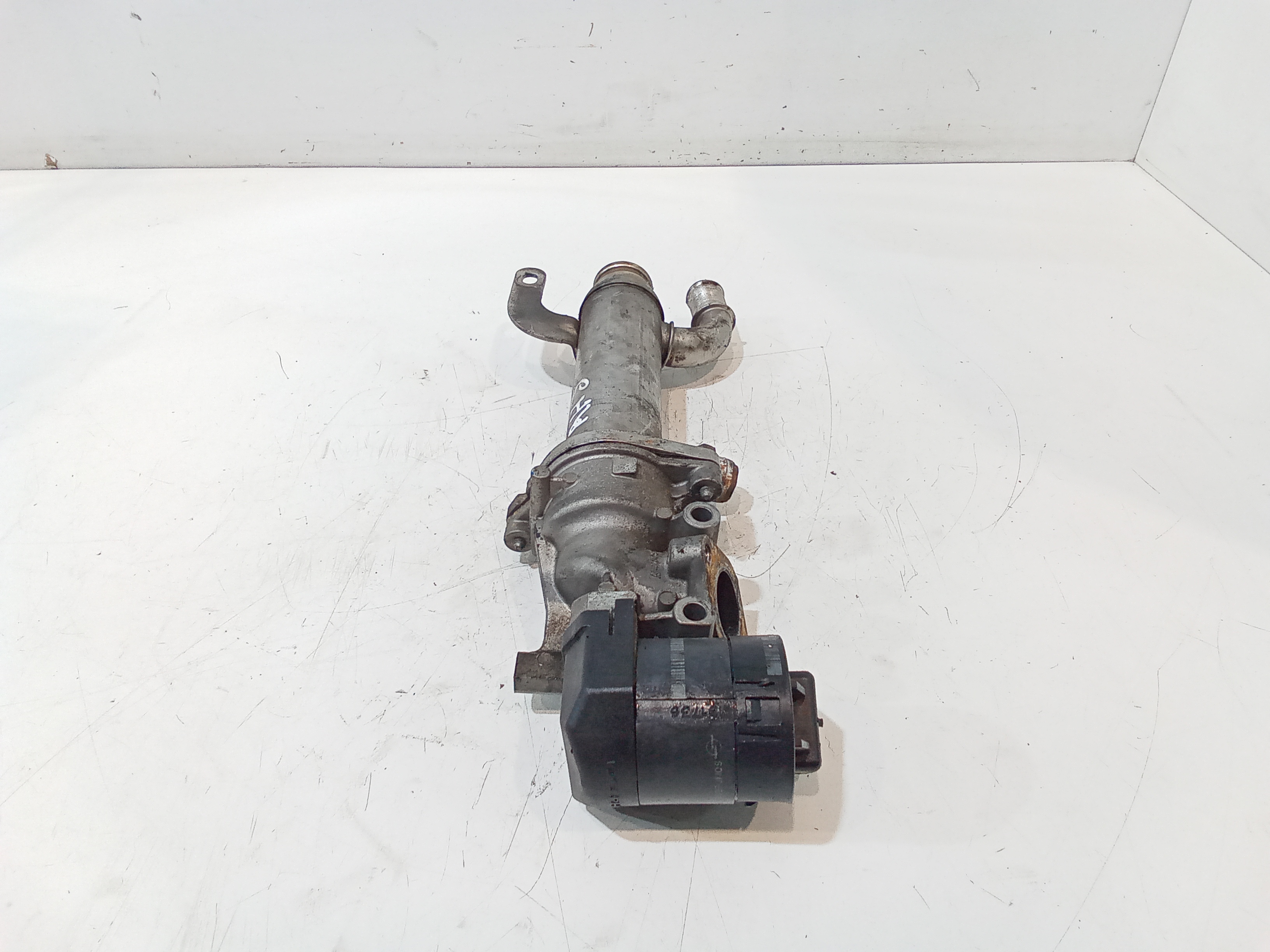 Scambiatore Egr per Citroen C4 Grand Picasso (06>13) (2006 - 2013)