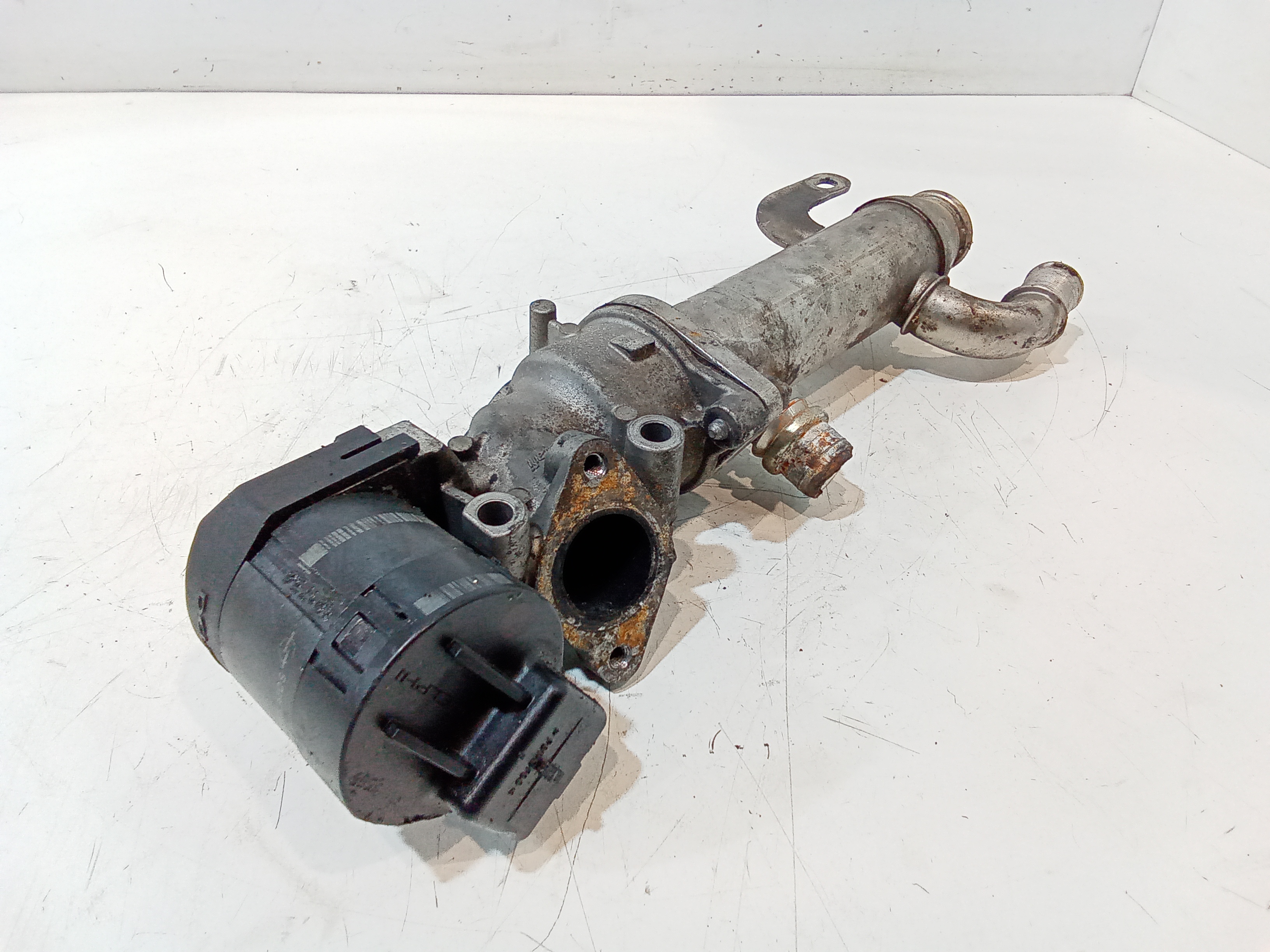 Scambiatore Egr per Citroen C4 Grand Picasso (06>13) (2006 - 2013)