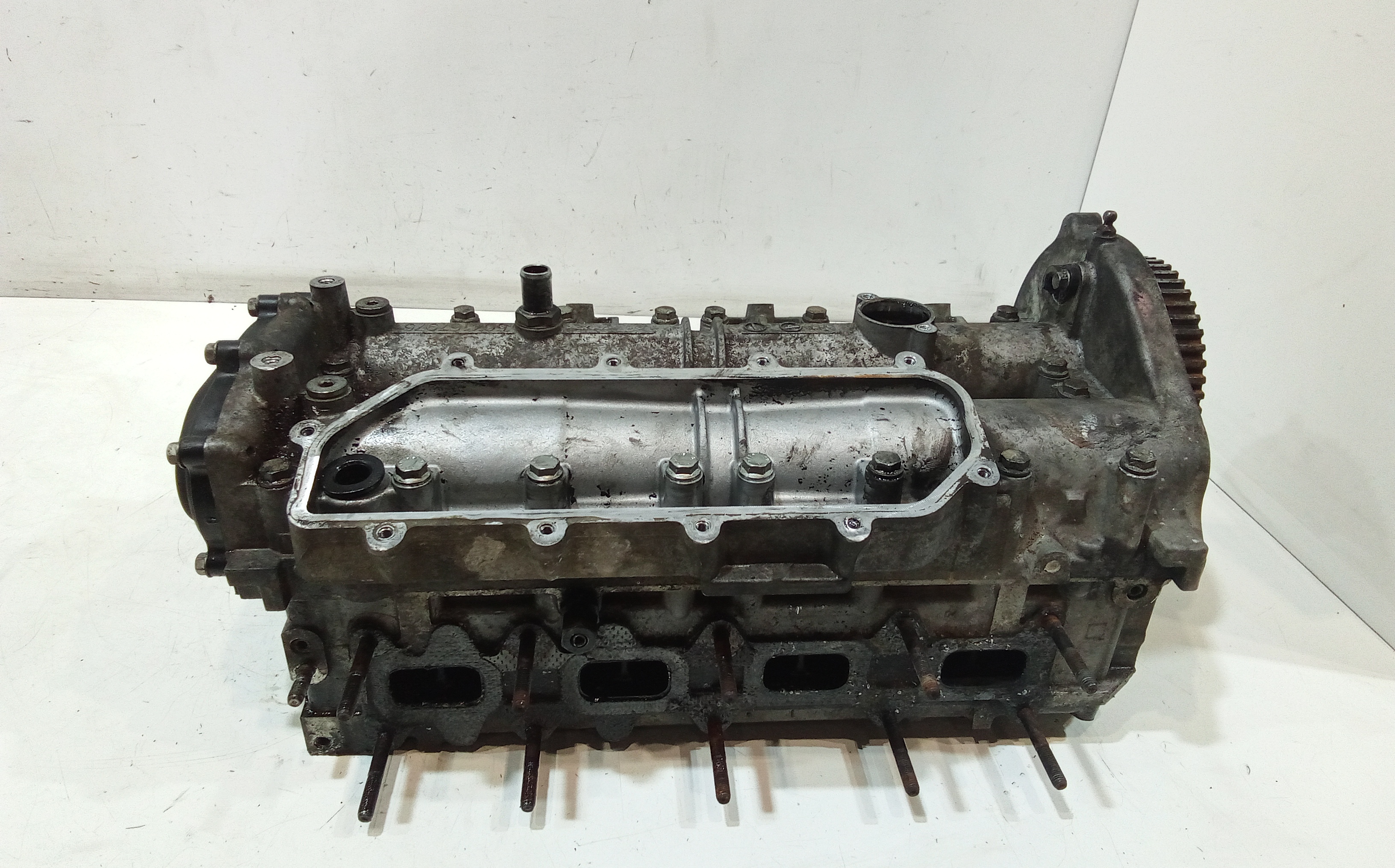 Testata per Iveco Daily 4 Serie (2006 - 2014)