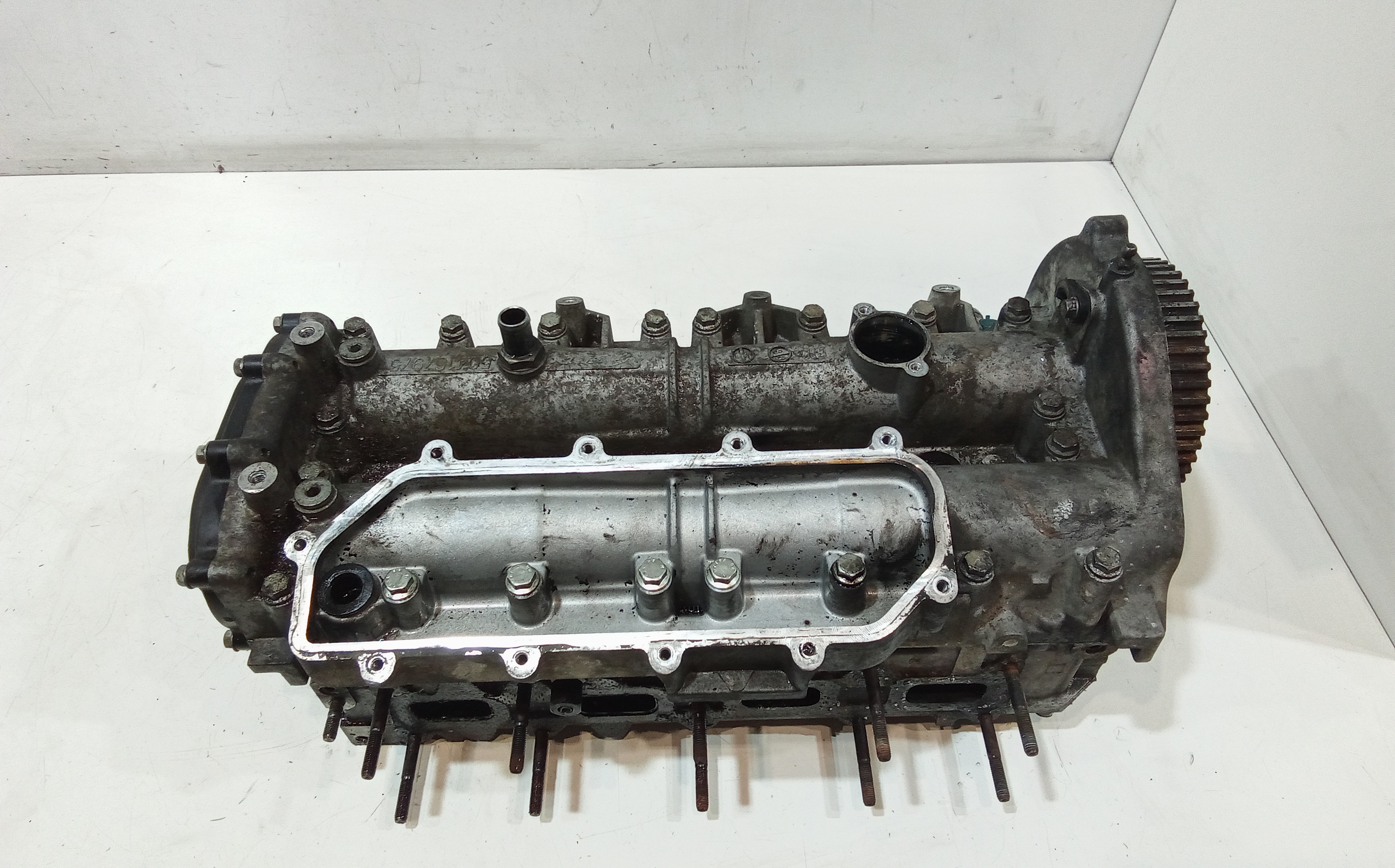 Testata per Iveco Daily 4 Serie (2006 - 2014)