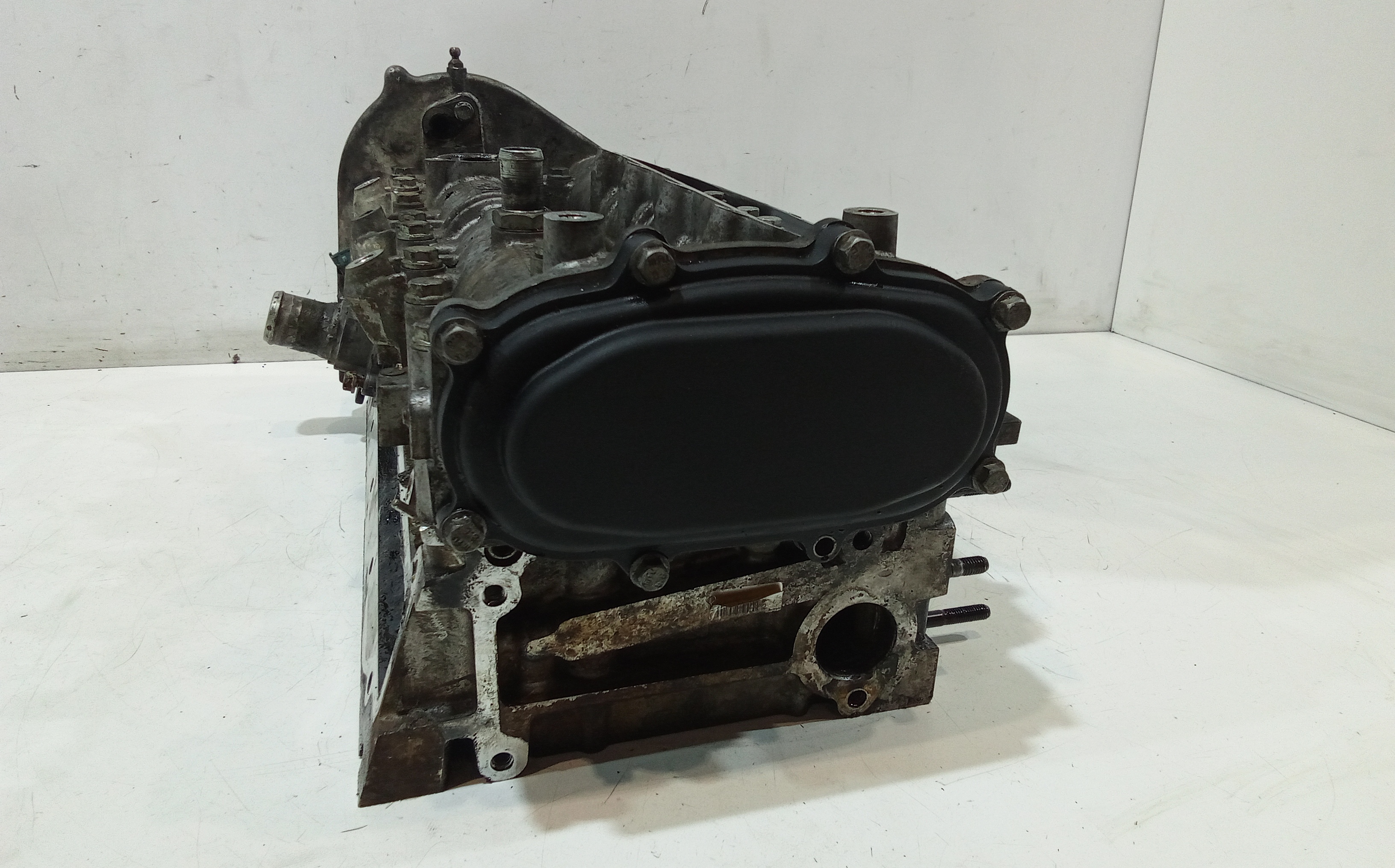 Testata per Iveco Daily 4 Serie (2006 - 2014)