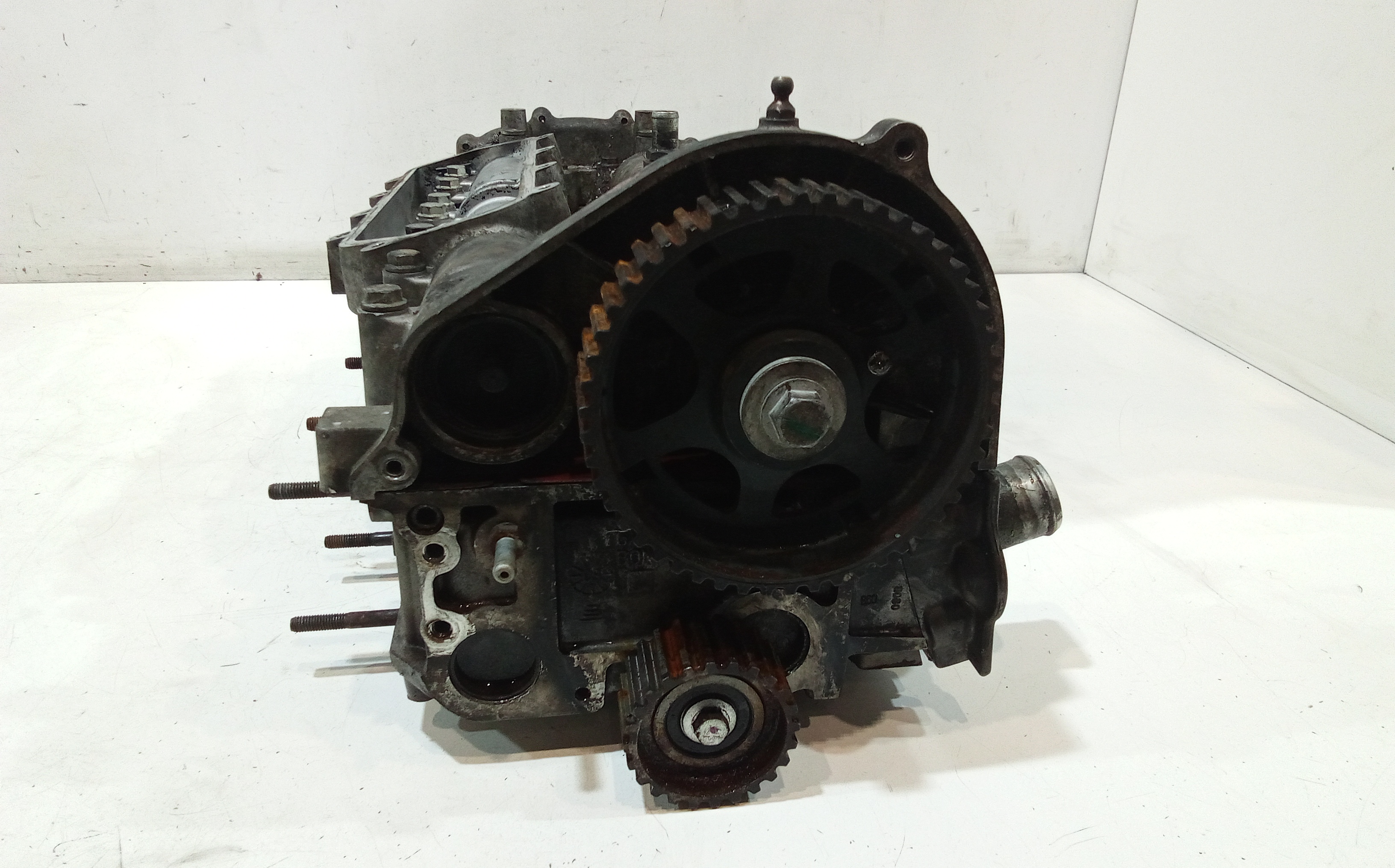 Testata per Iveco Daily 4 Serie (2006 - 2014)