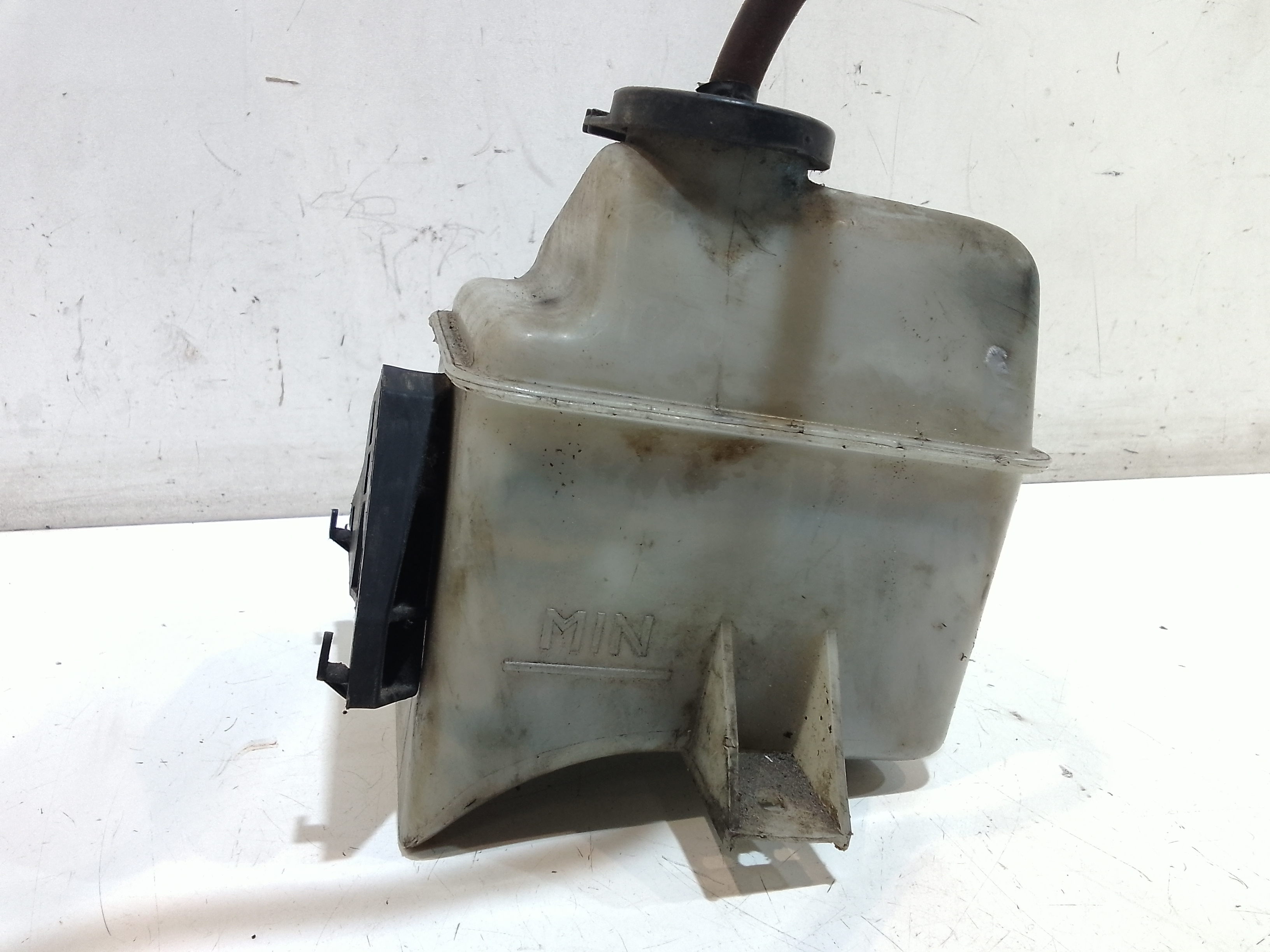 Vaschetta liquido radiatore per Fiat 127 Serie (1971 - 1987)