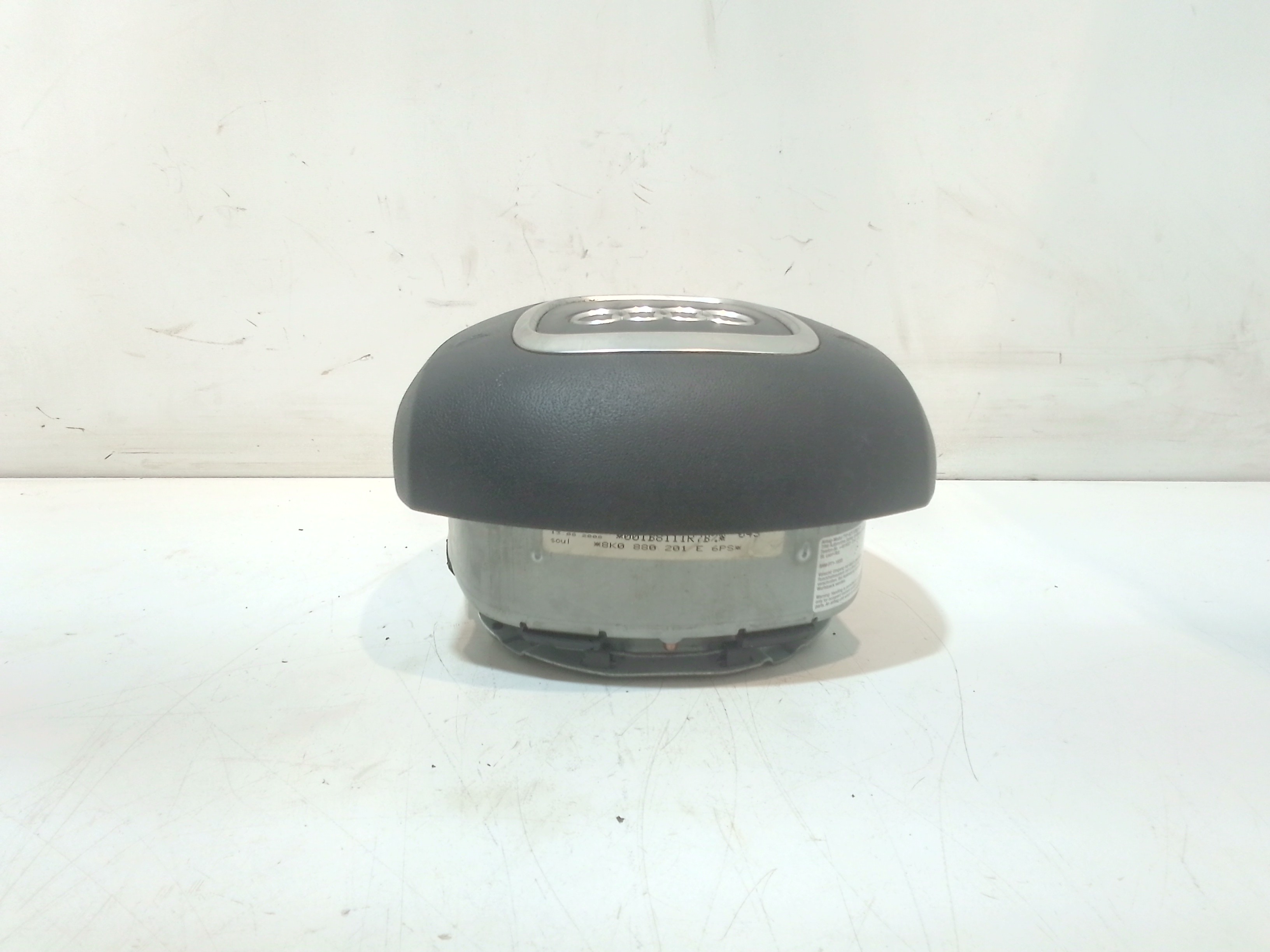Airbag Volante per Audi A4 Avant (8k5) (08>15) (2008 - 2015)