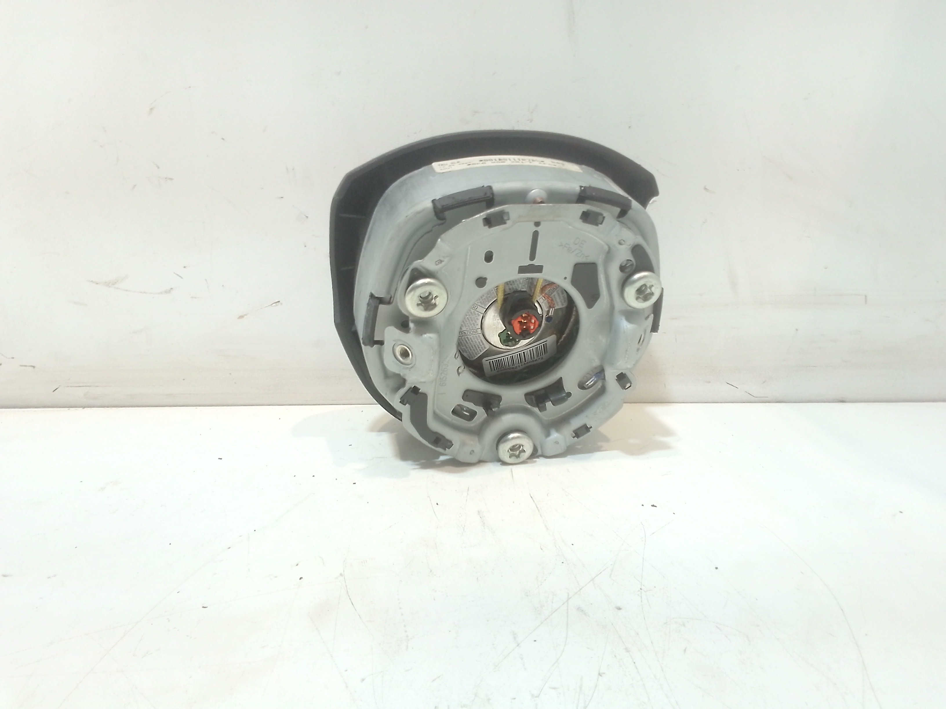 Airbag Volante per Audi A4 Avant (8k5) (08>15) (2008 - 2015)